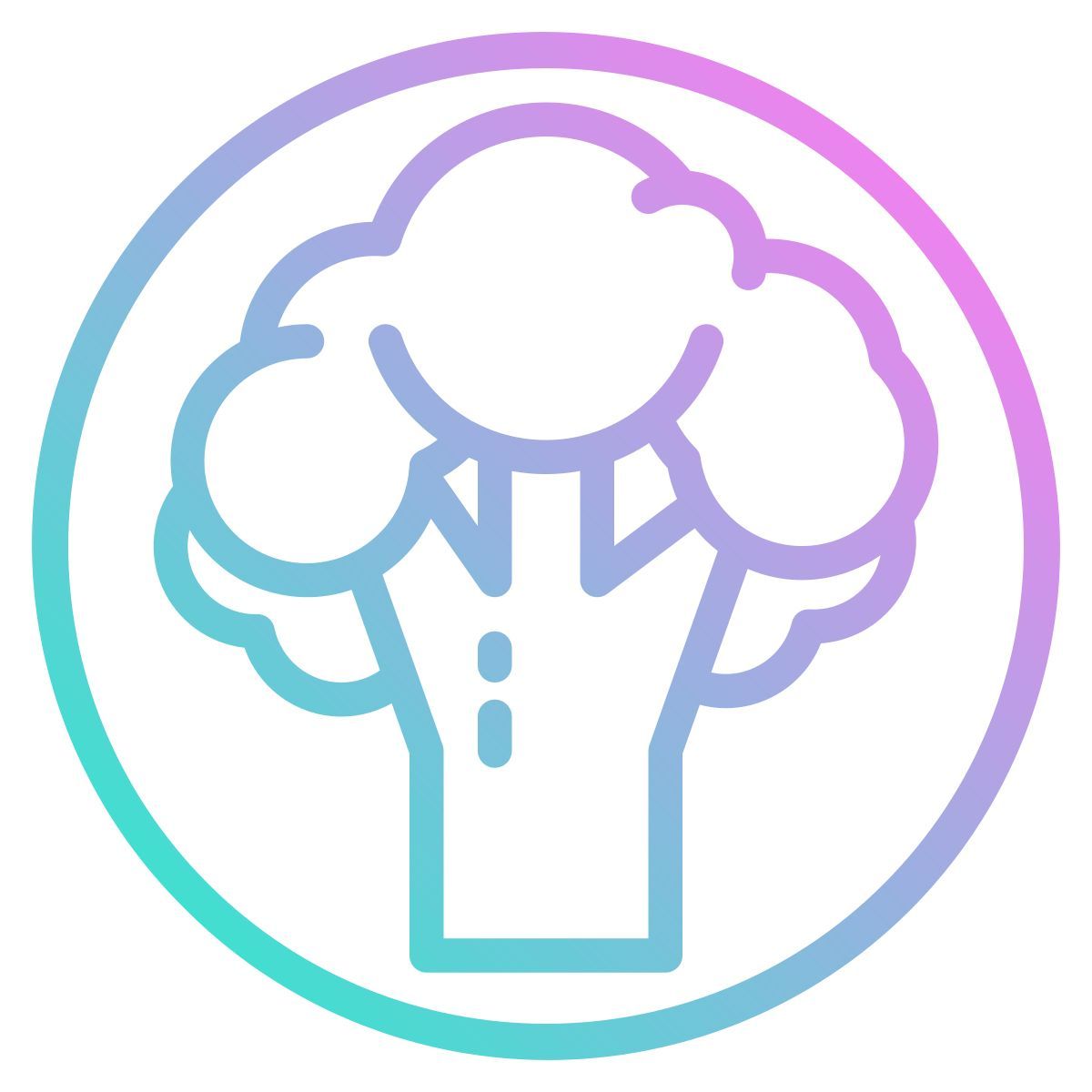 broccoli icon