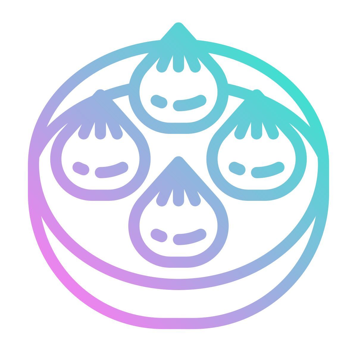 bun icon