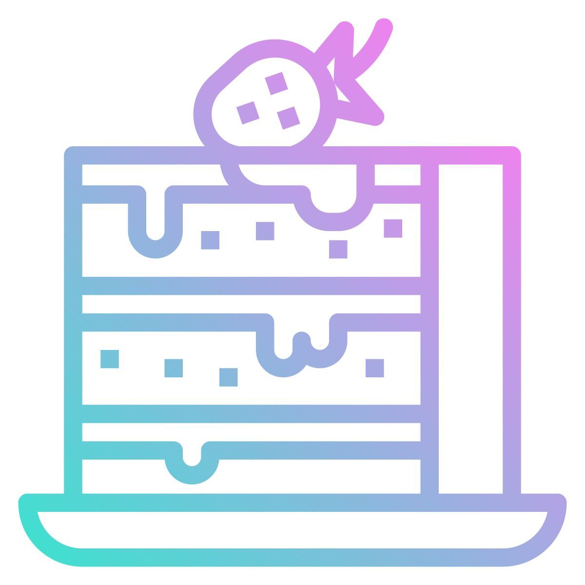 cake icon