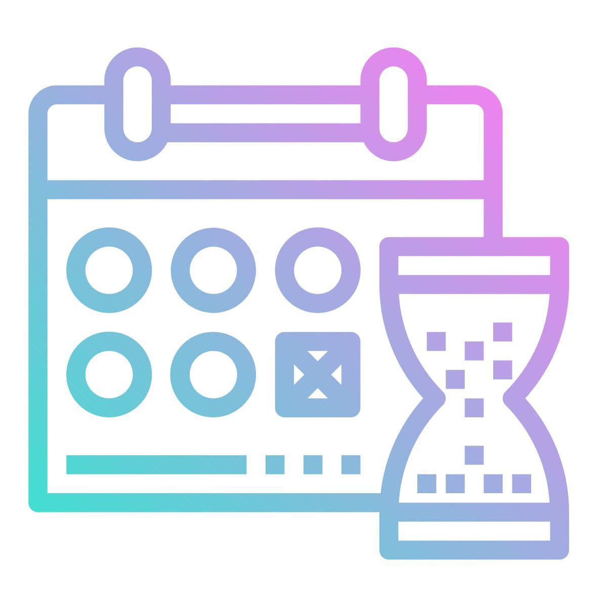 calendar icon