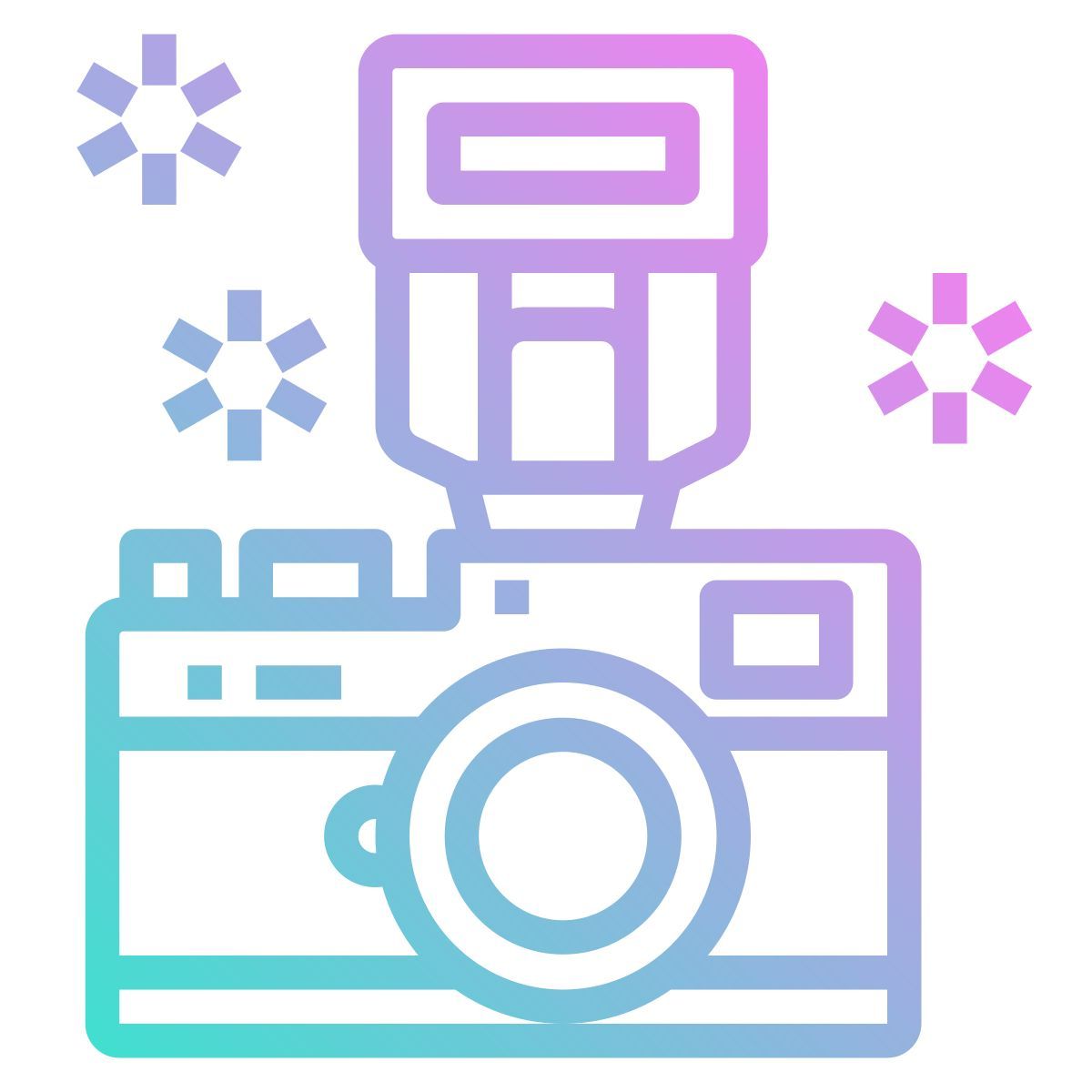 camera icon