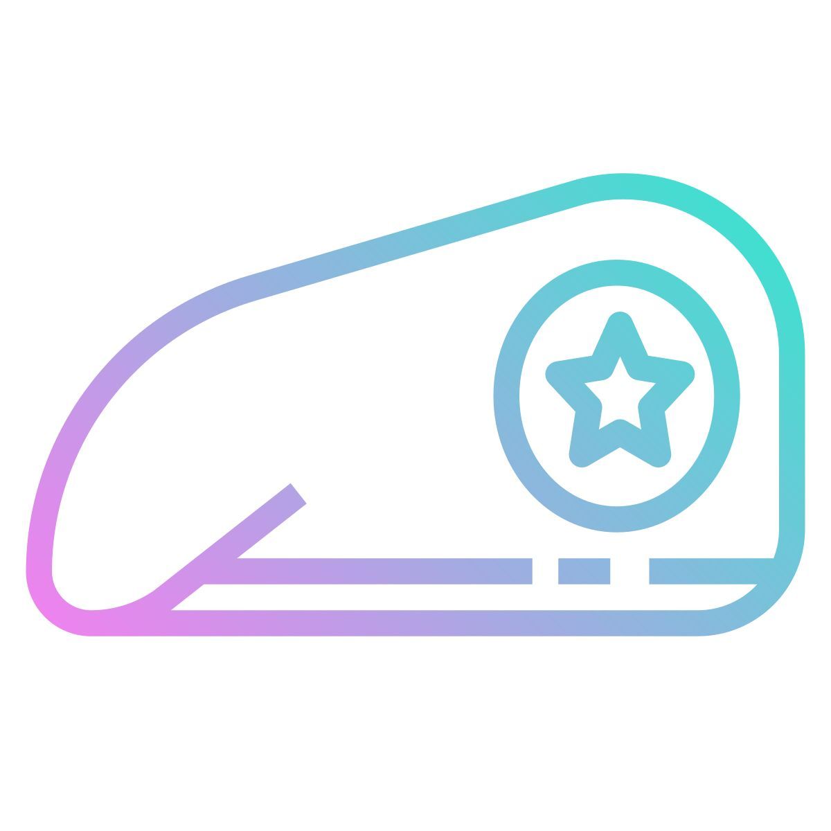 cap icon
