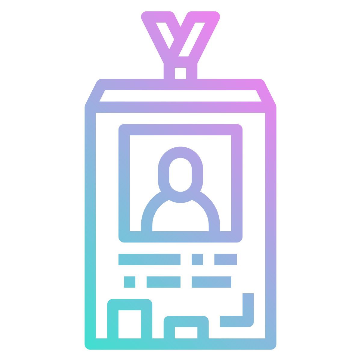 card icon