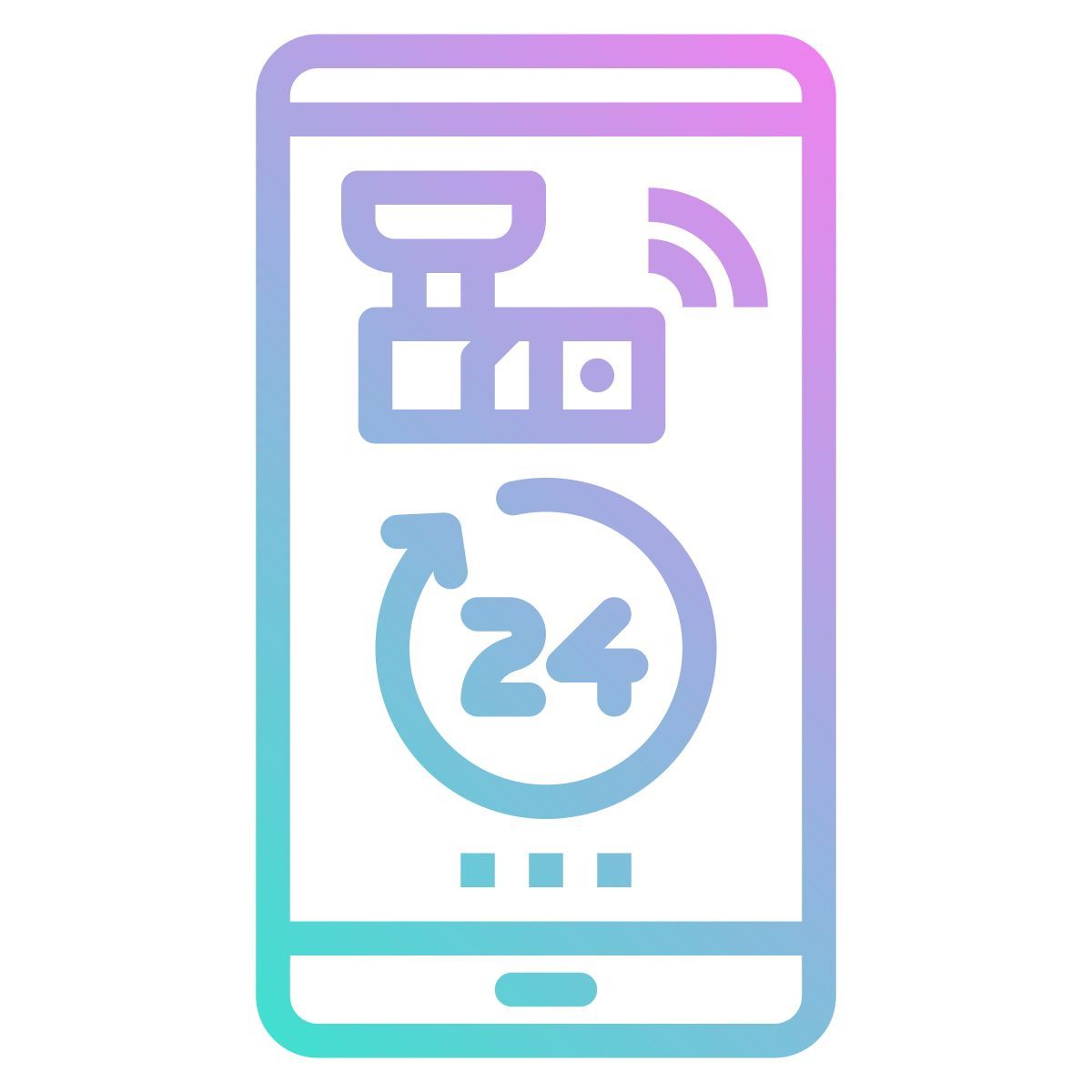 cctv icon
