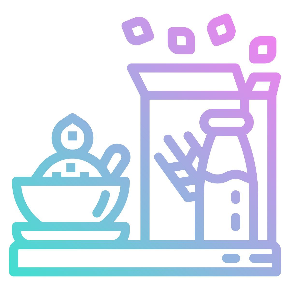 cereali icon