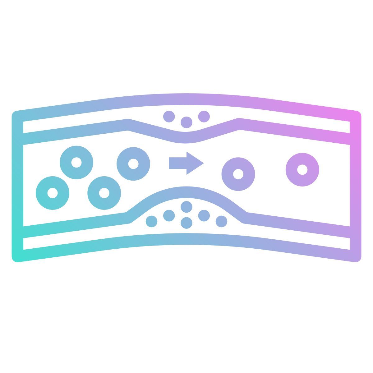 cholesterol icon