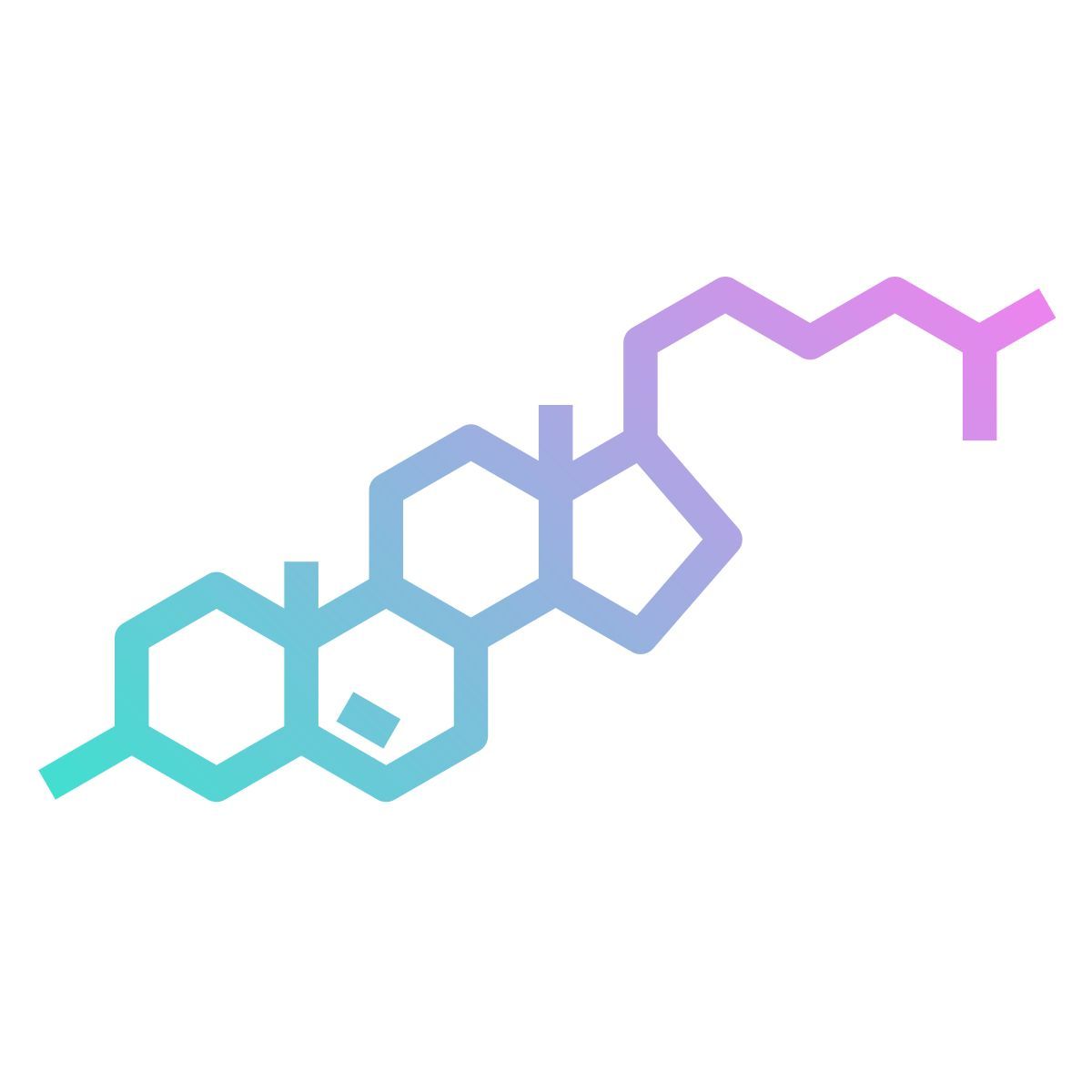 cholesterol icon