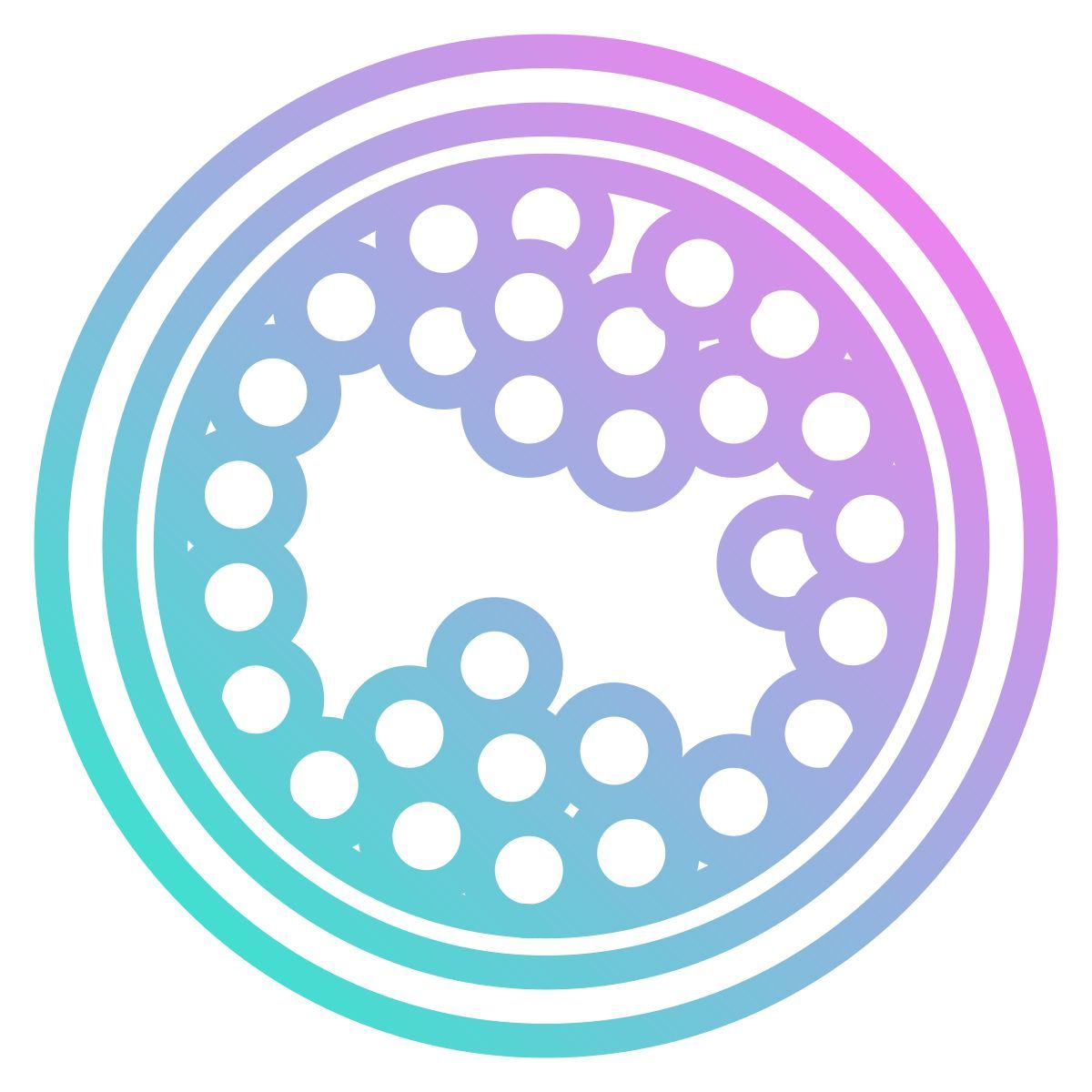 cholesterol icon