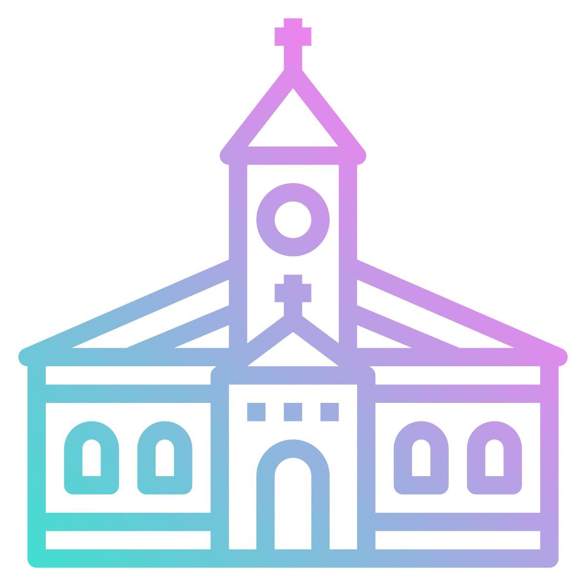 église icon
