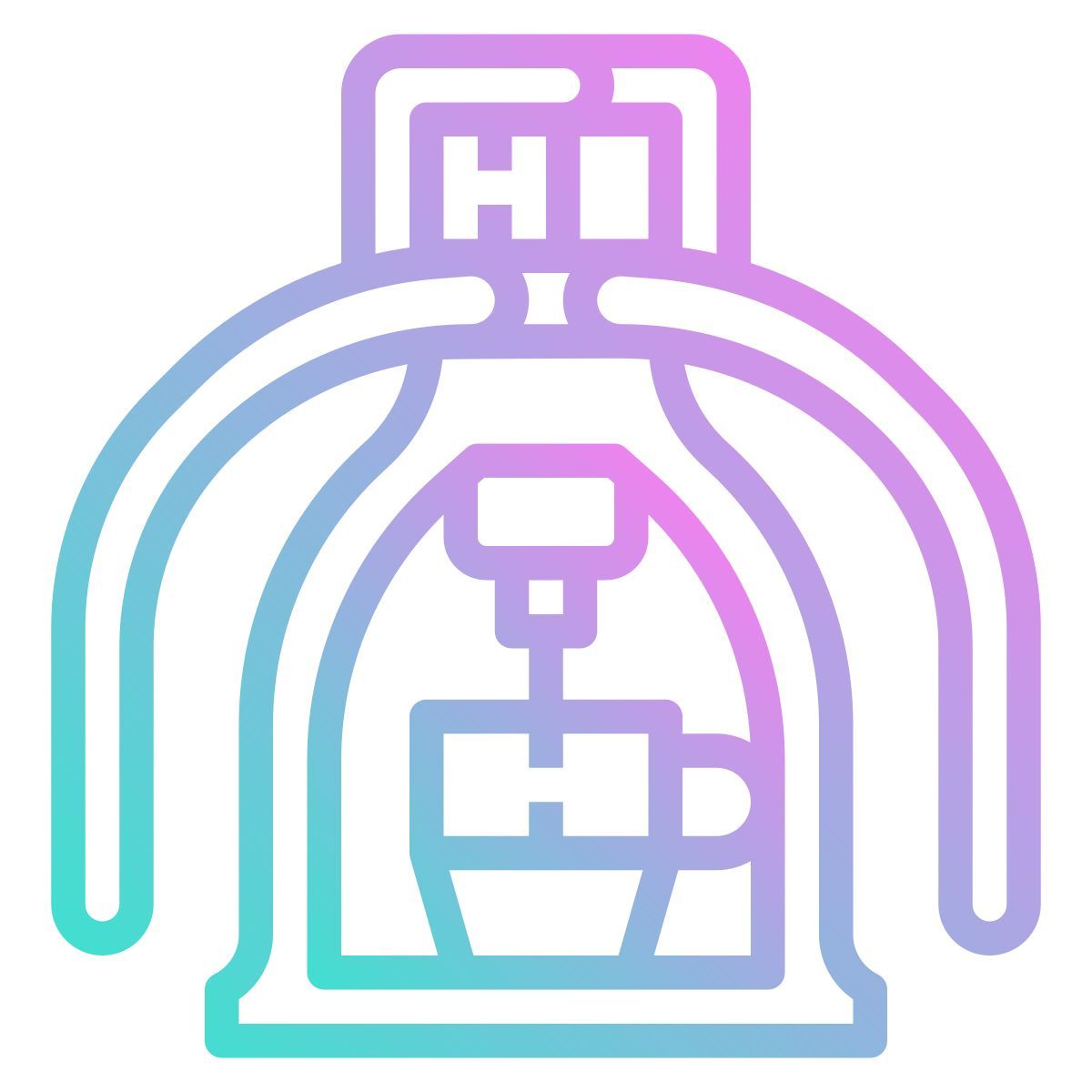 coffee maker icon