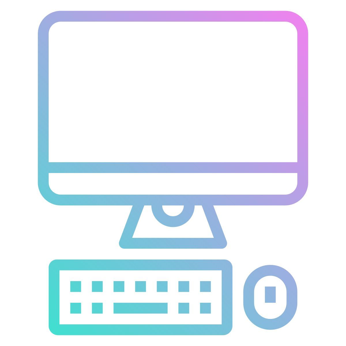 computer icon