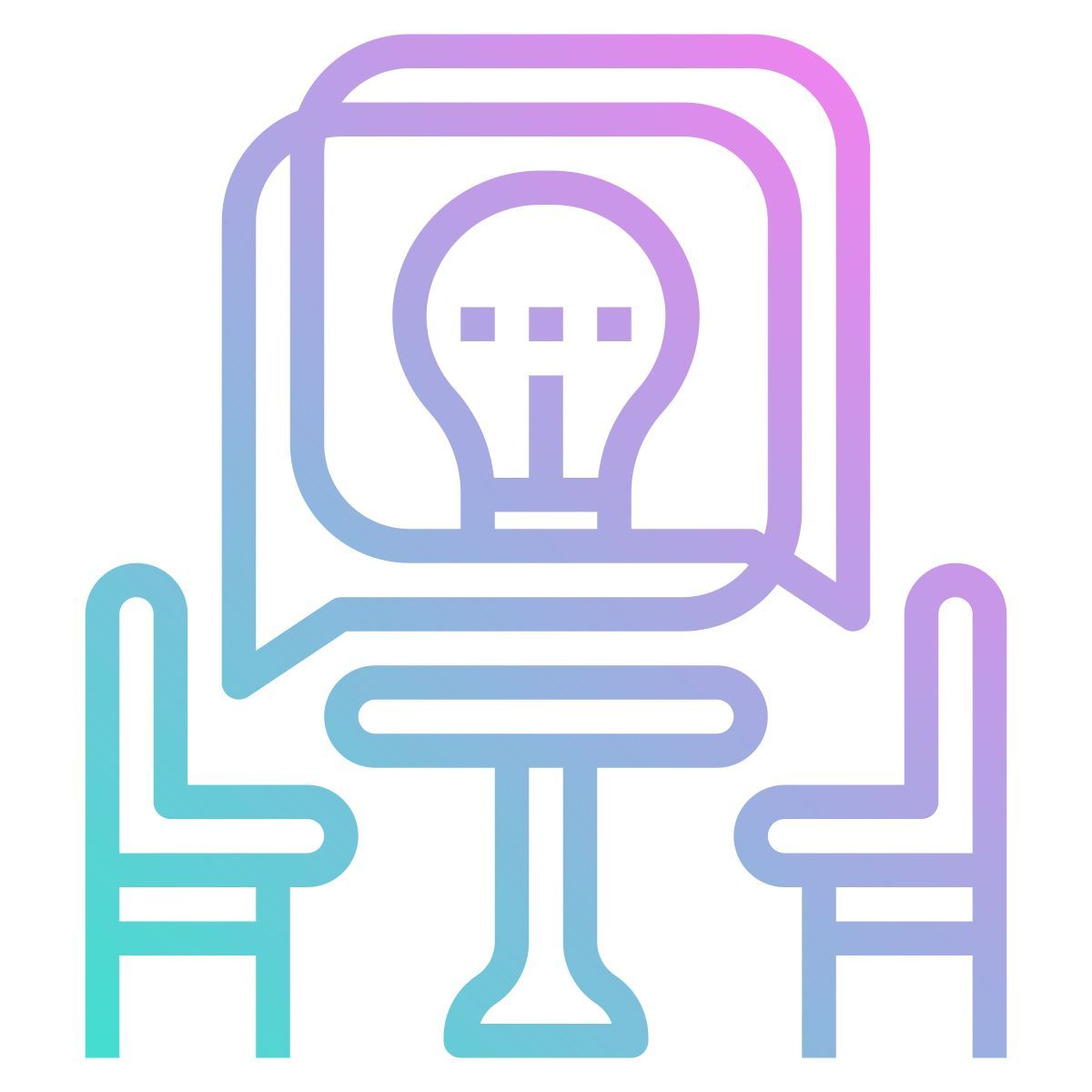 concept icon