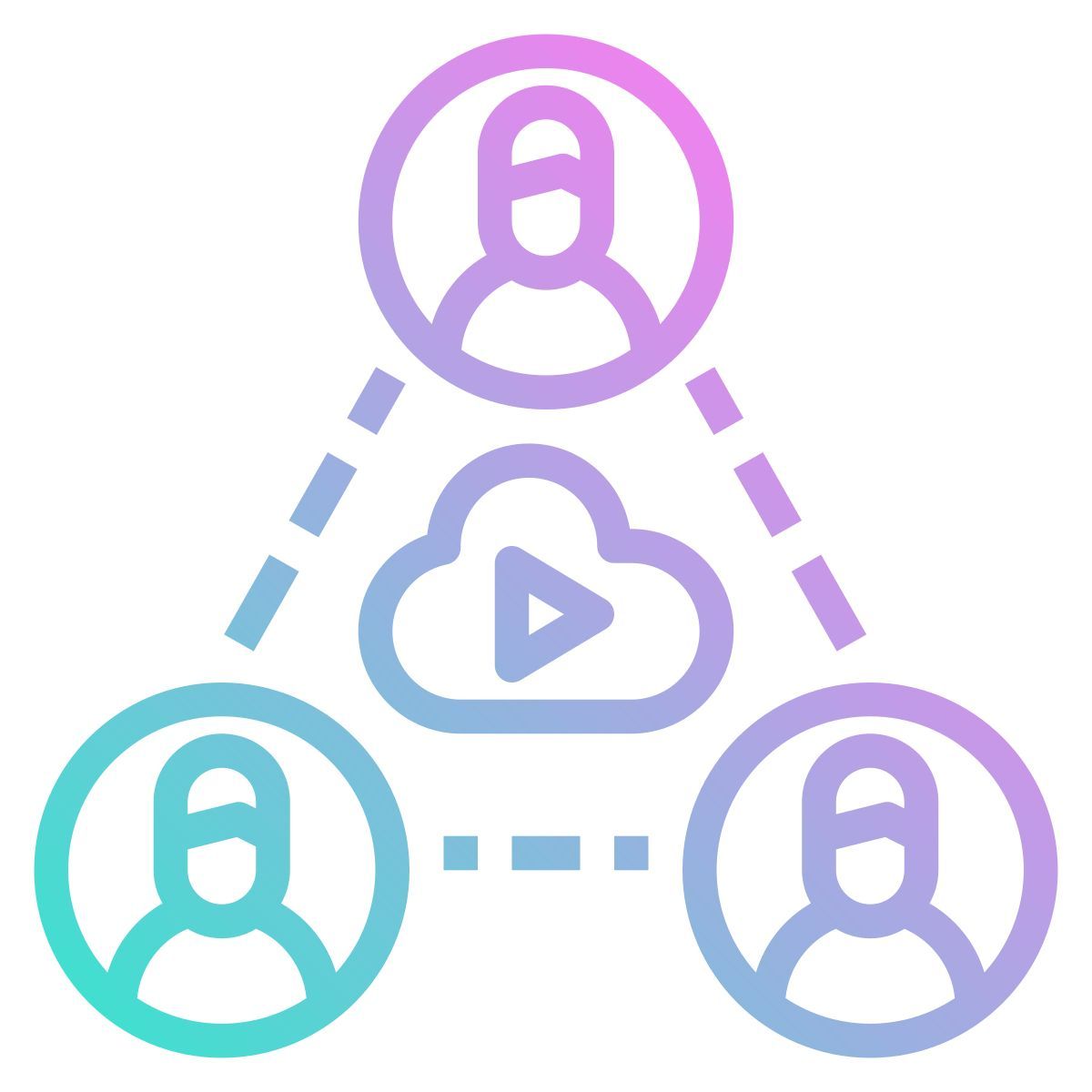 conference icon