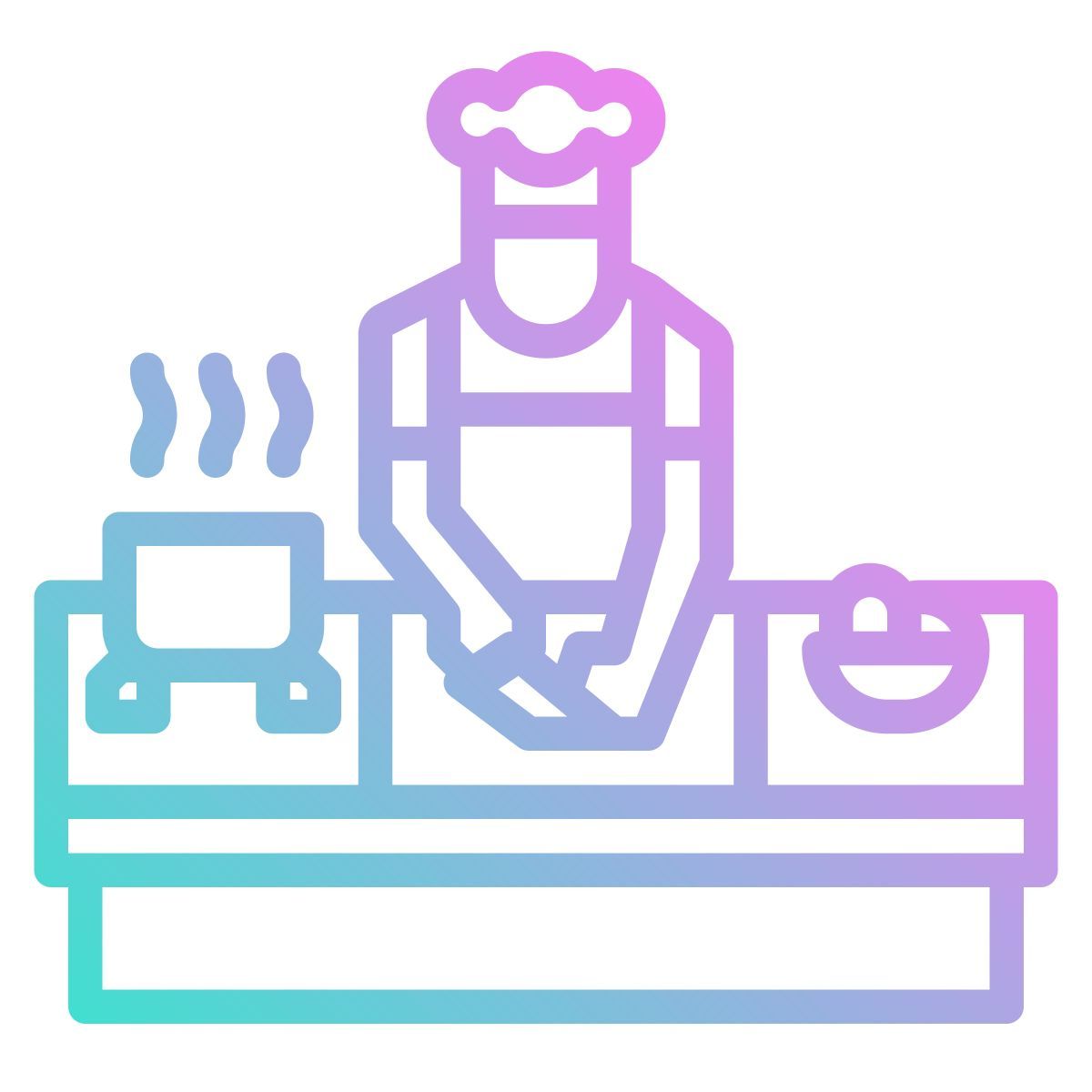 cook icon