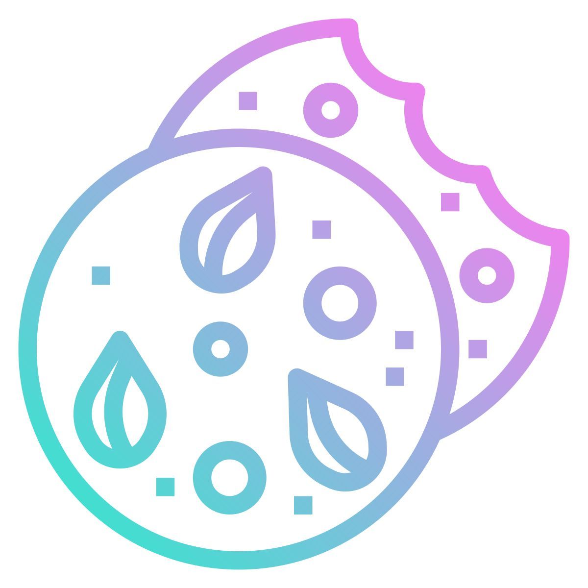 cookie icon