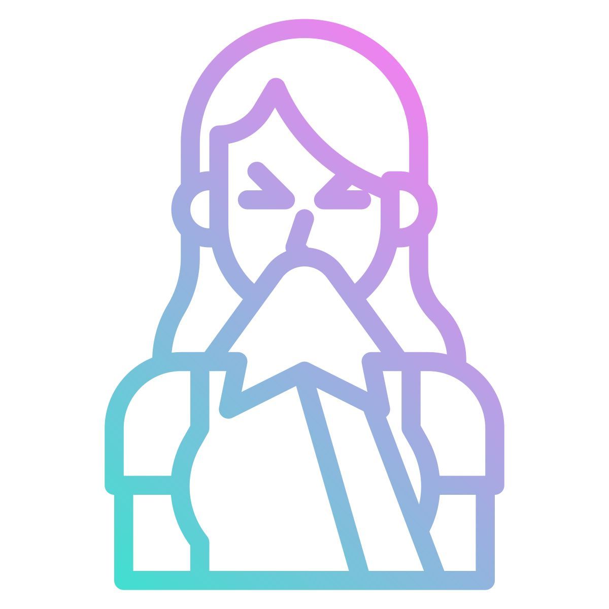 cough icon