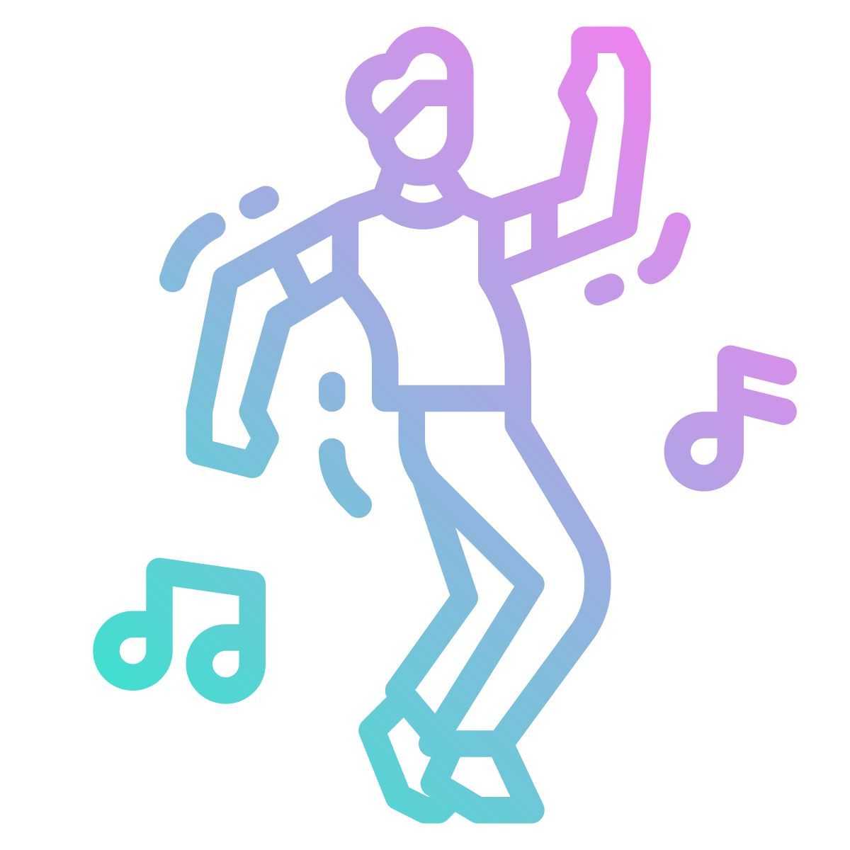 dance icon