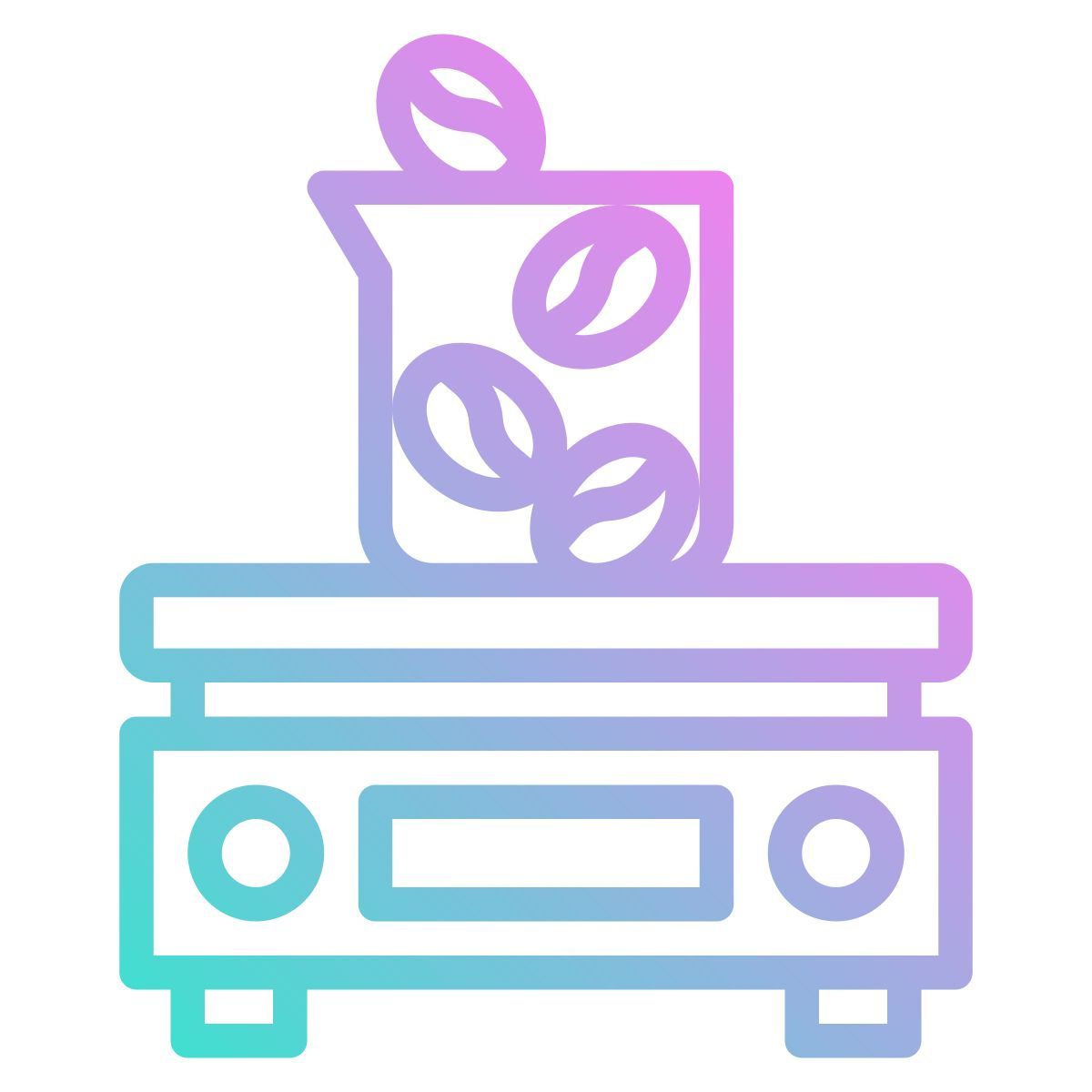 digital icon