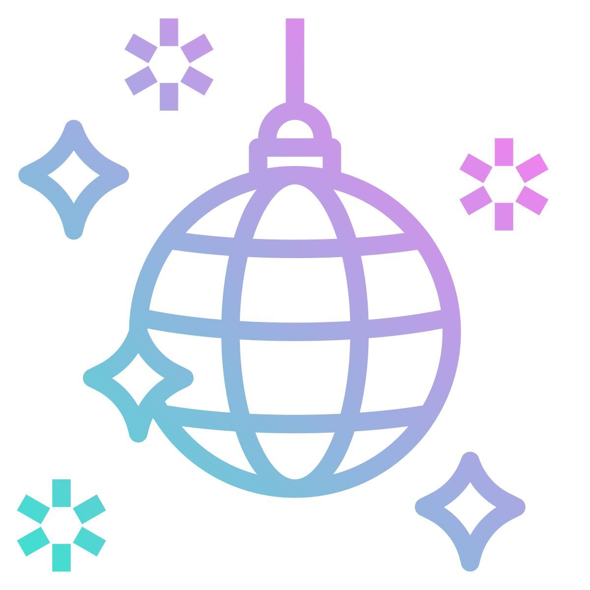 discokugel icon