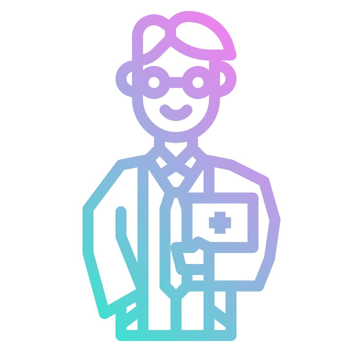 doctor icon