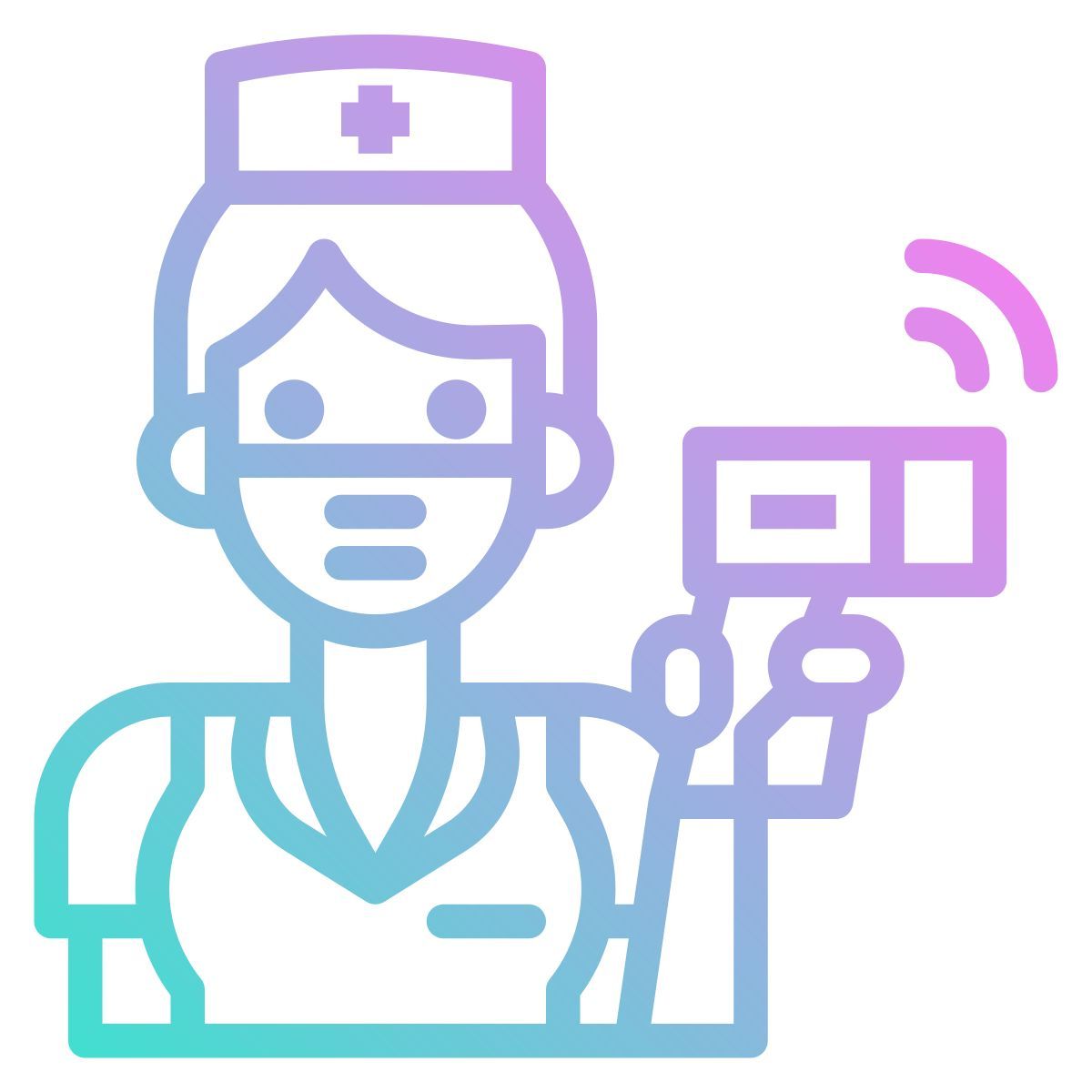 doctor icon