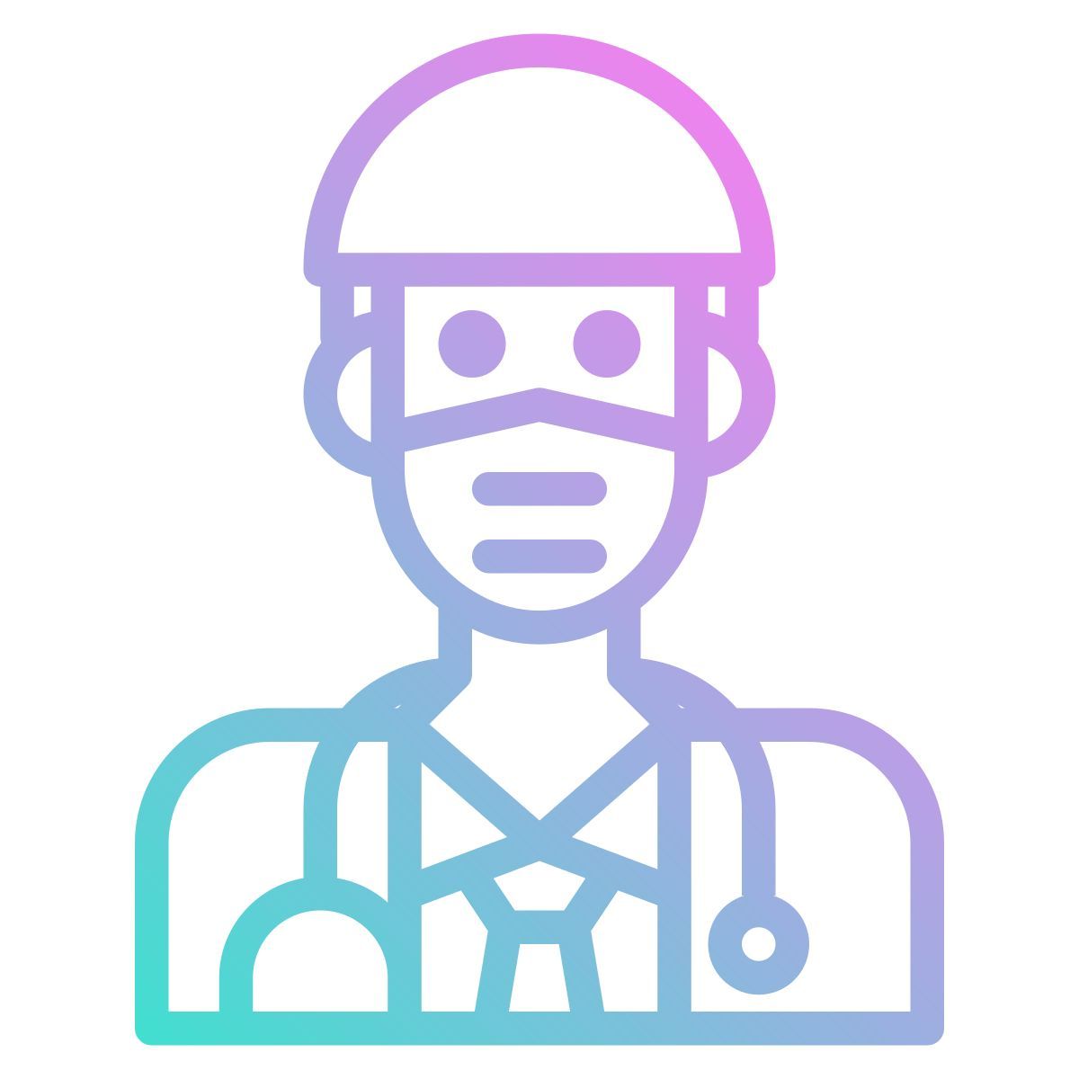 doctor icon