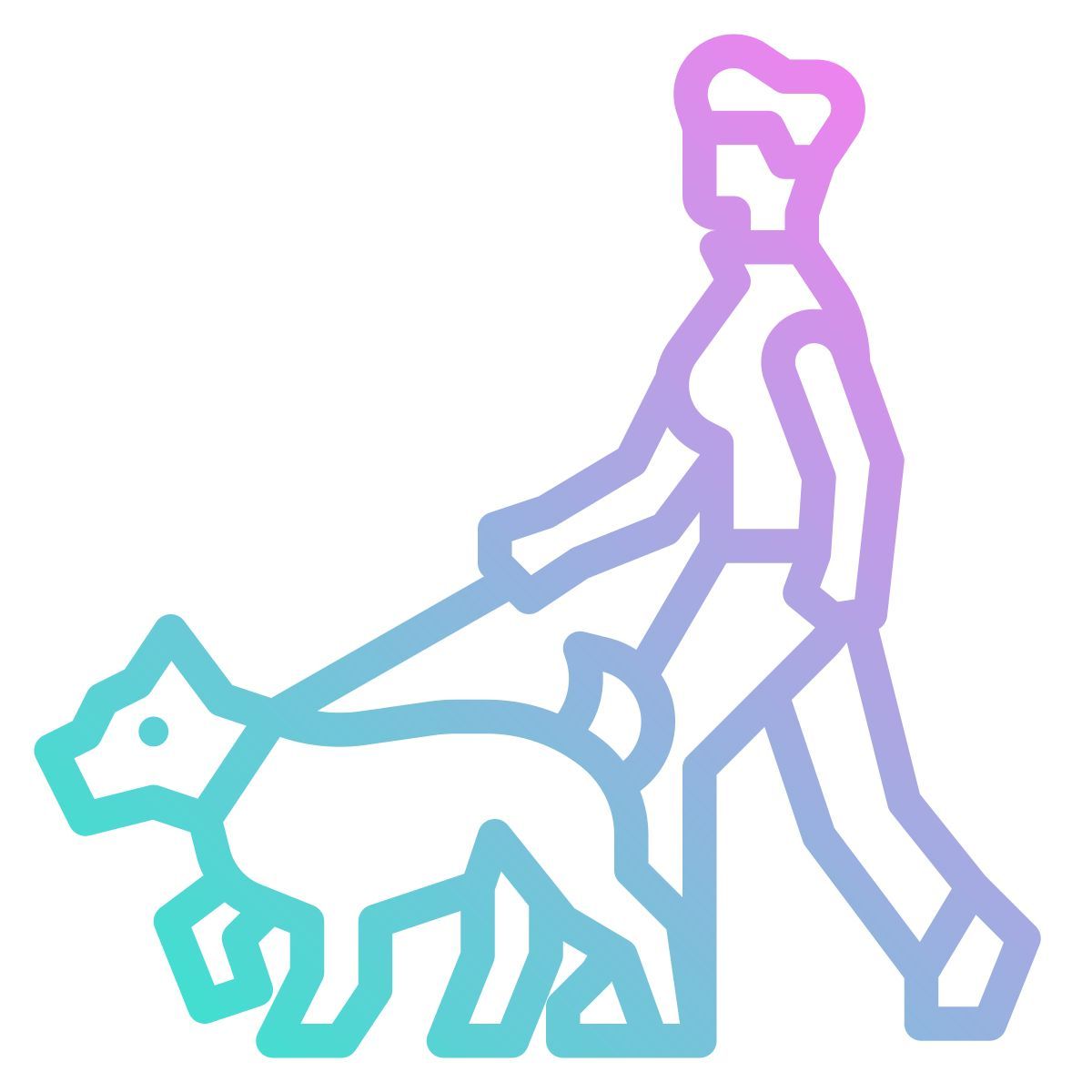 dog icon