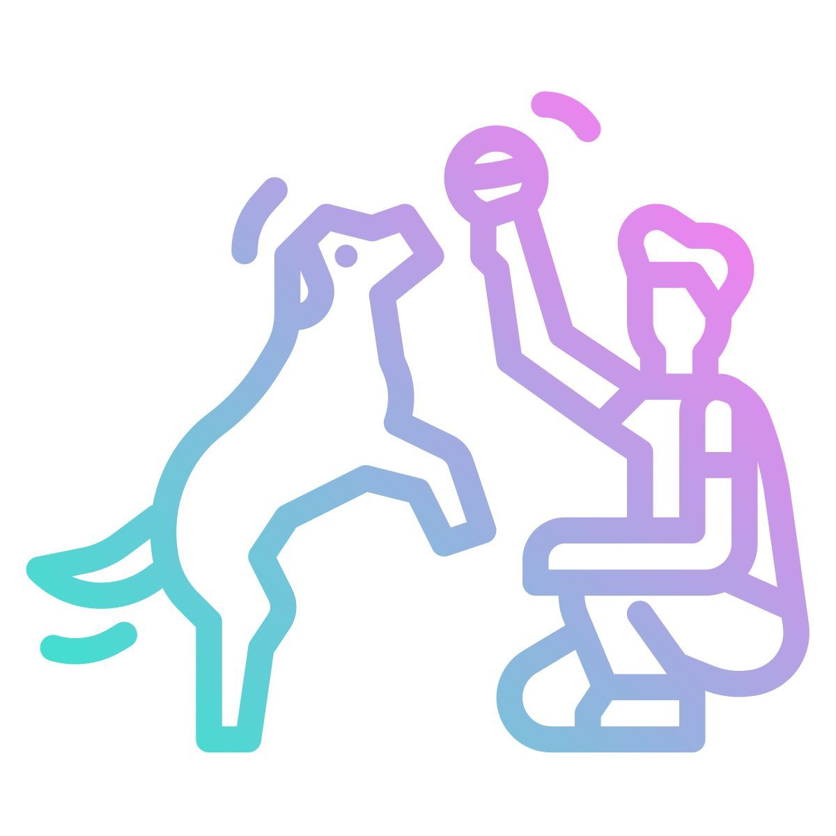 dog icon