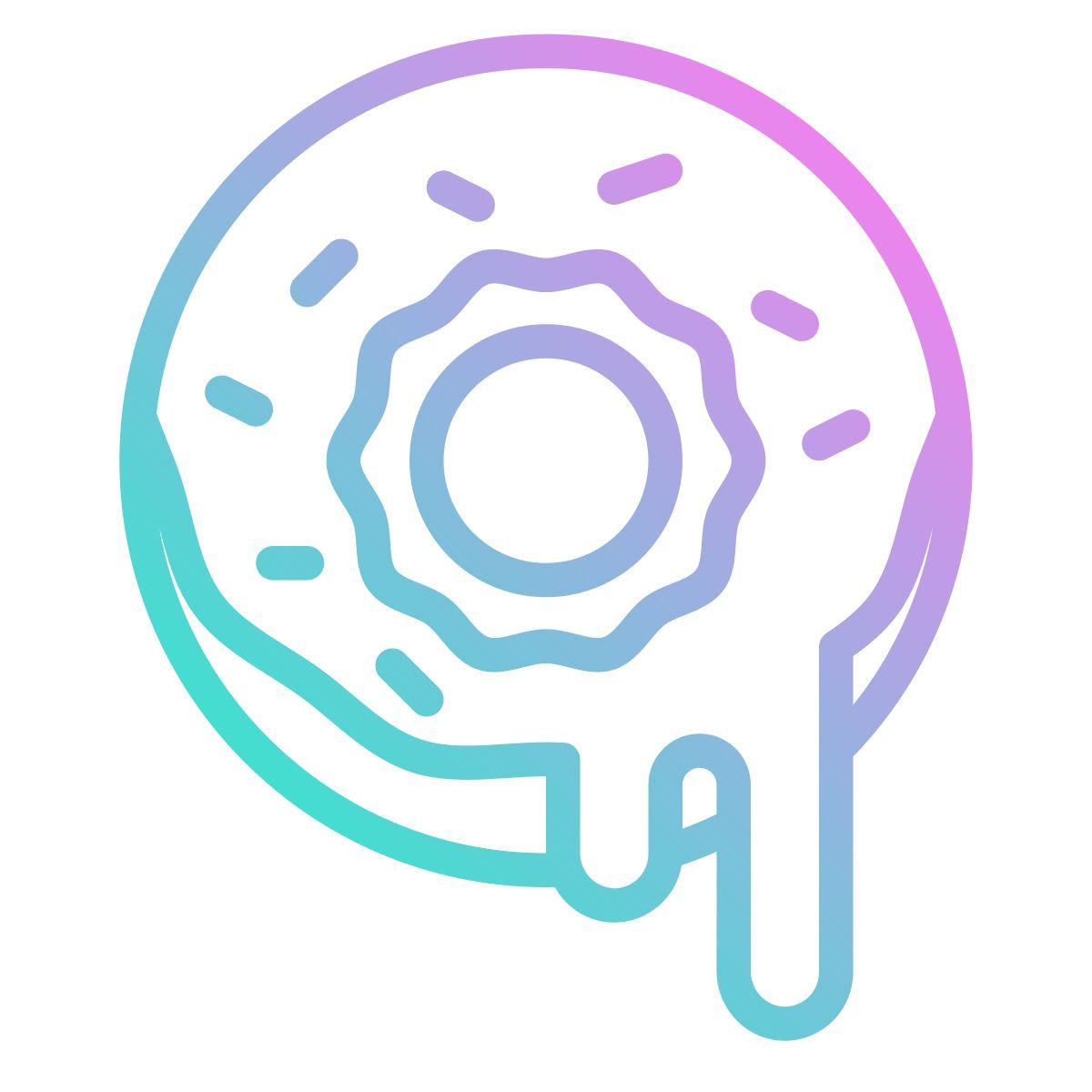 donut icon