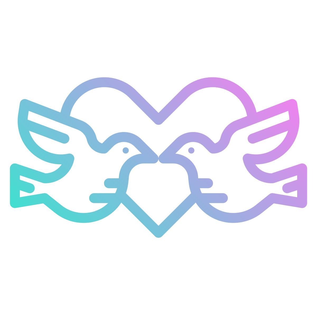 dove icon