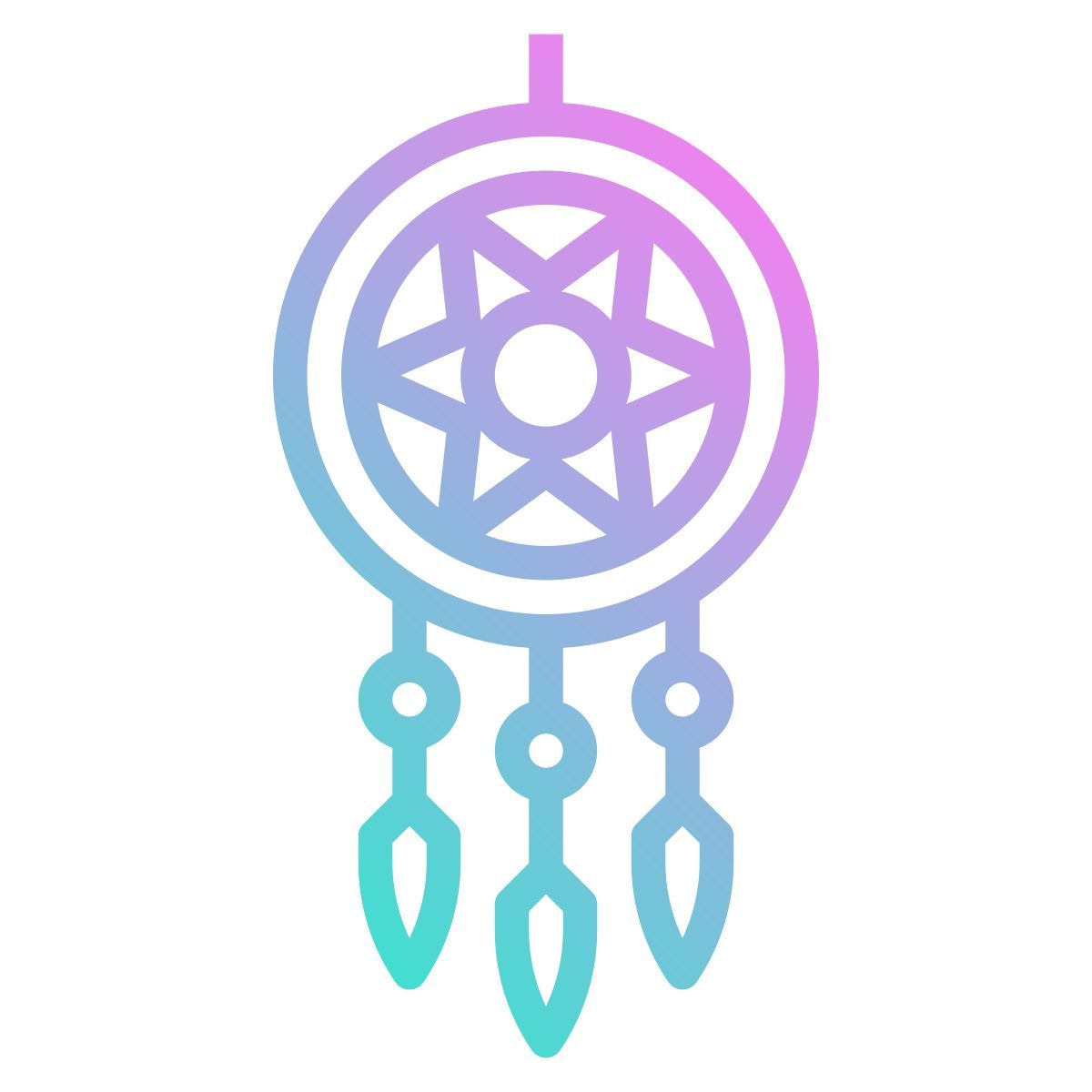 dreamcatcher icon