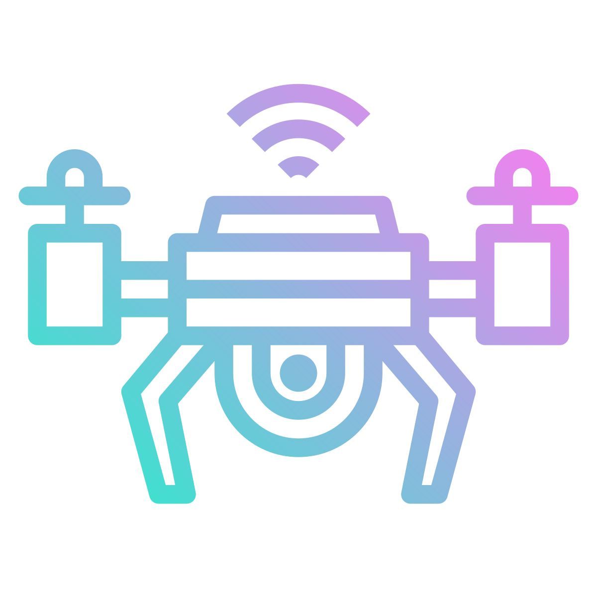 drone icon