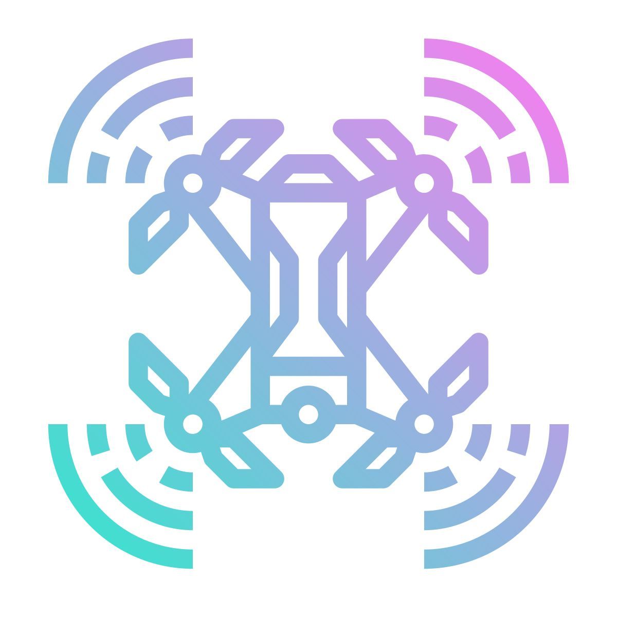 drone icon