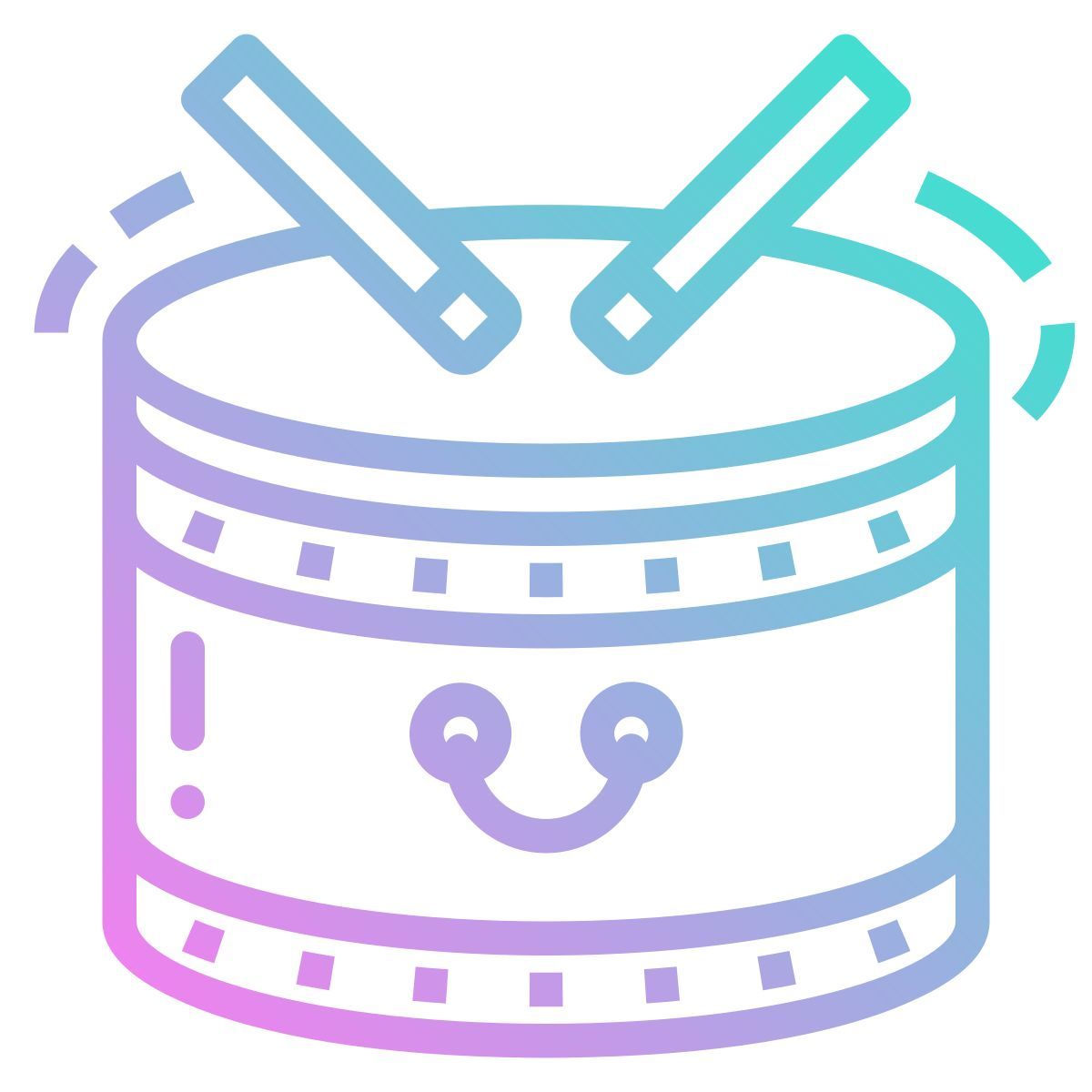 drum icon