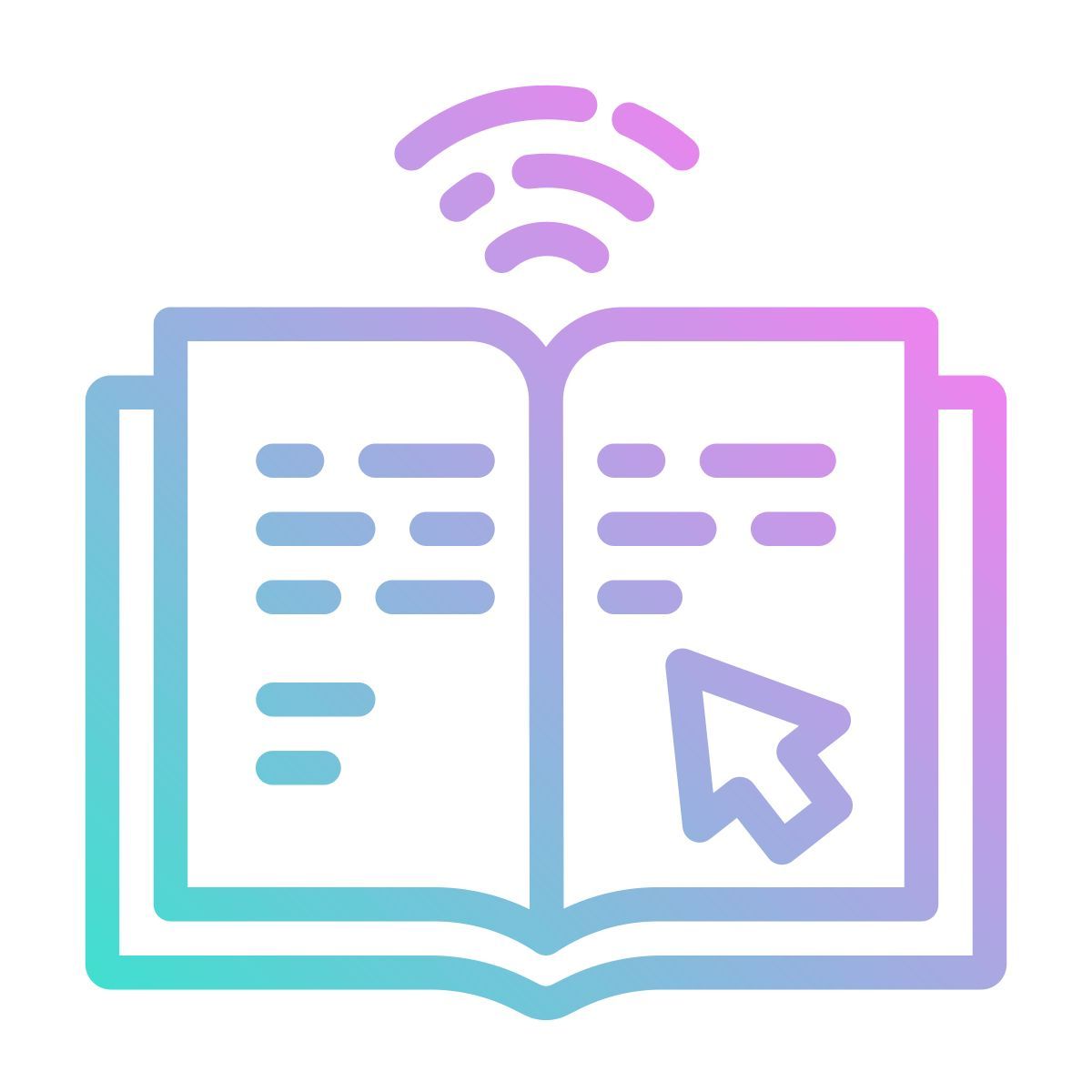 ebook icon