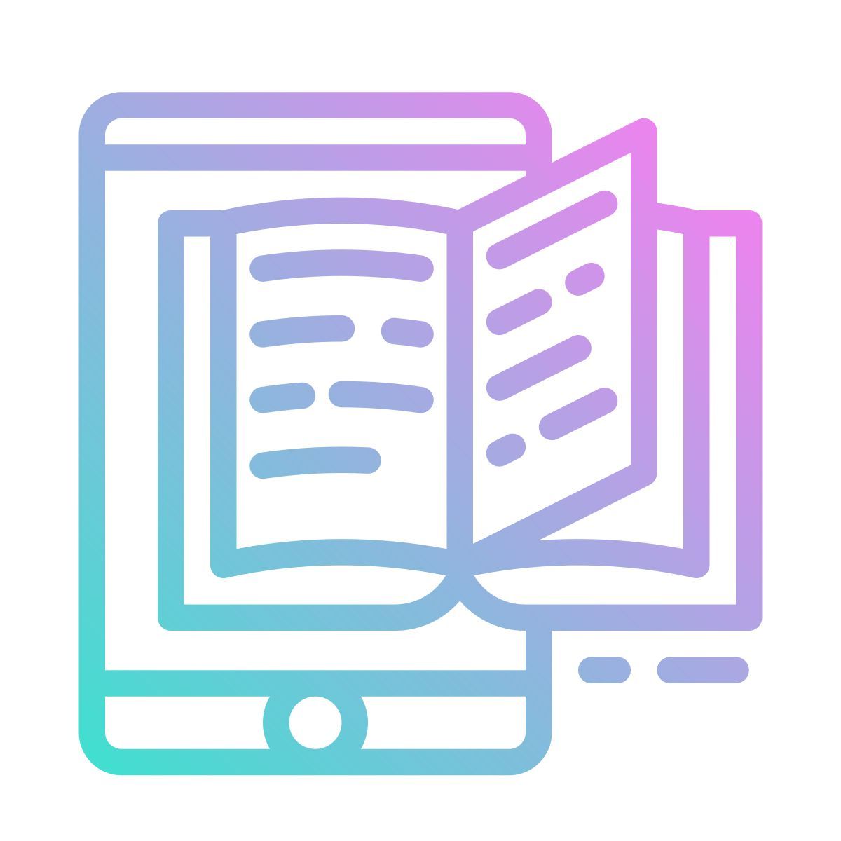 ebook icon