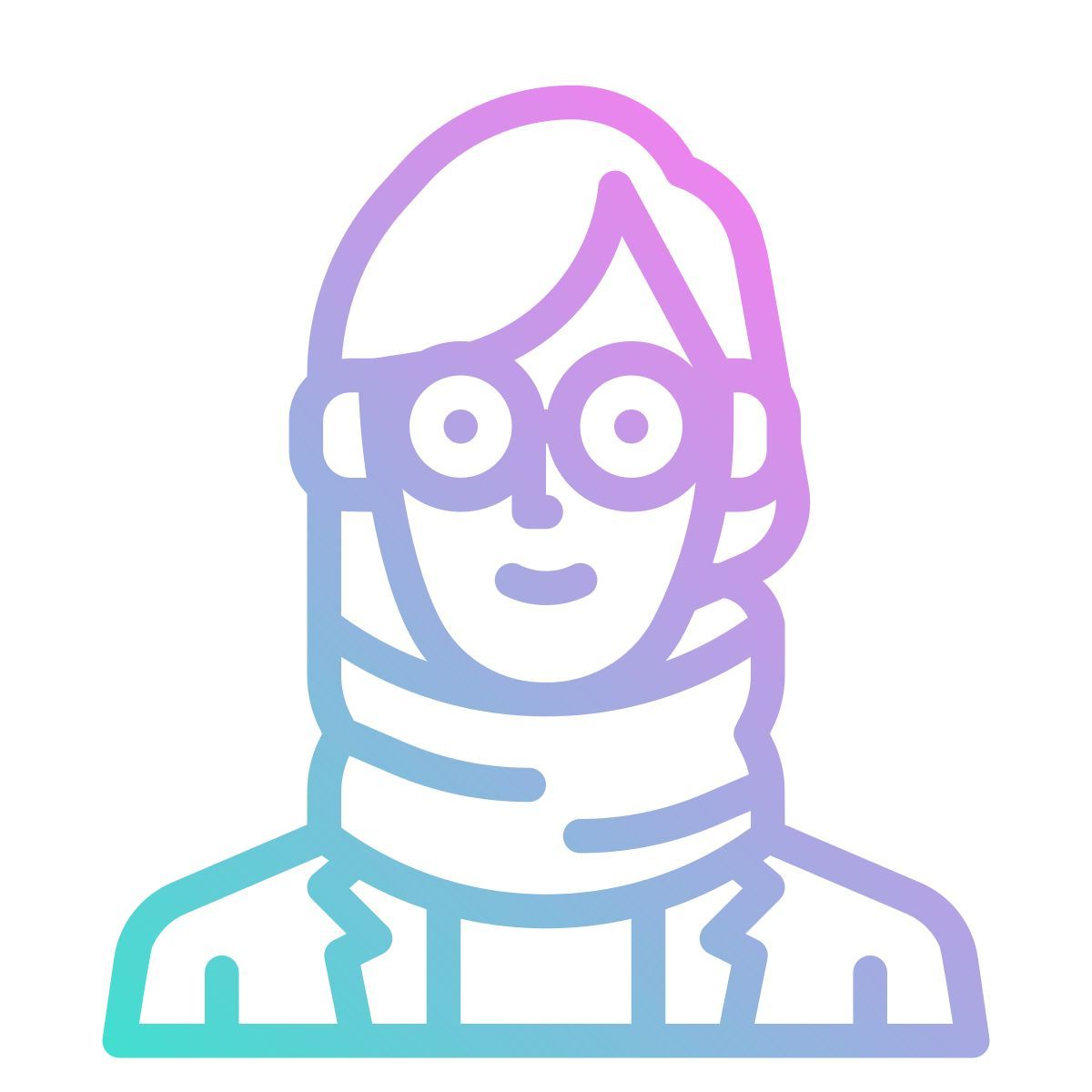 redattore icon