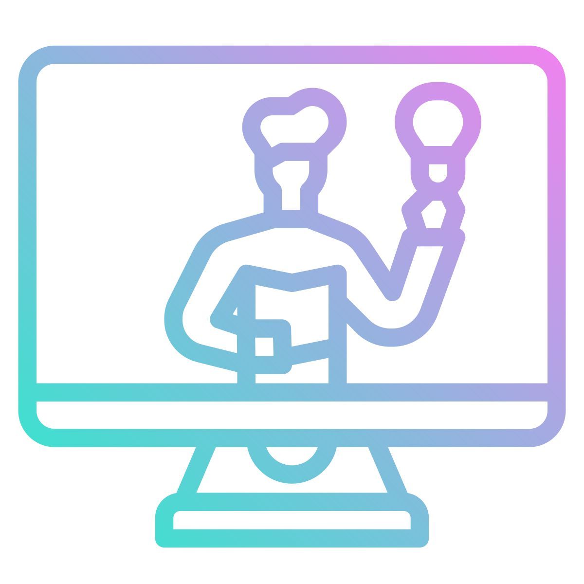 elearning icon