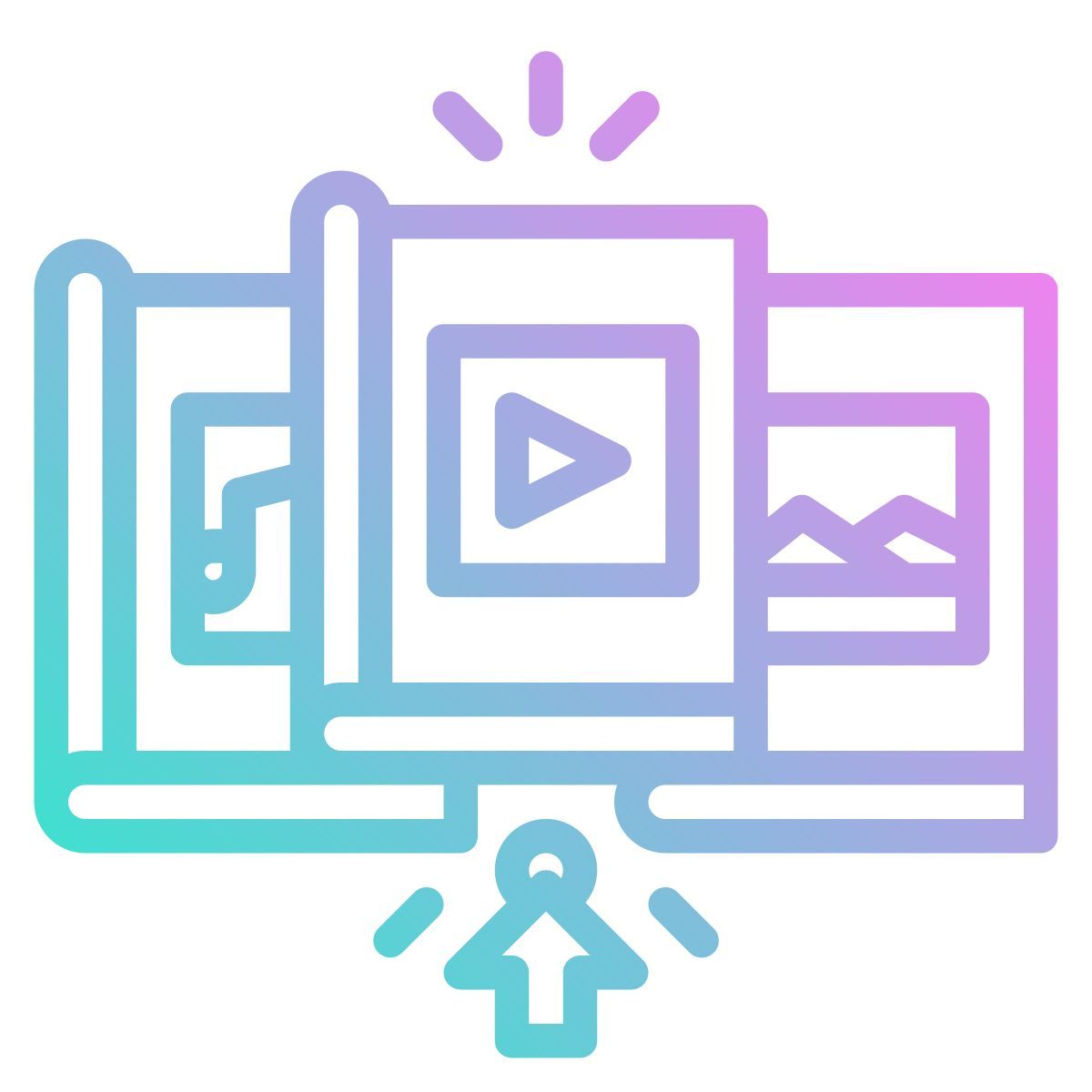 elearning icon