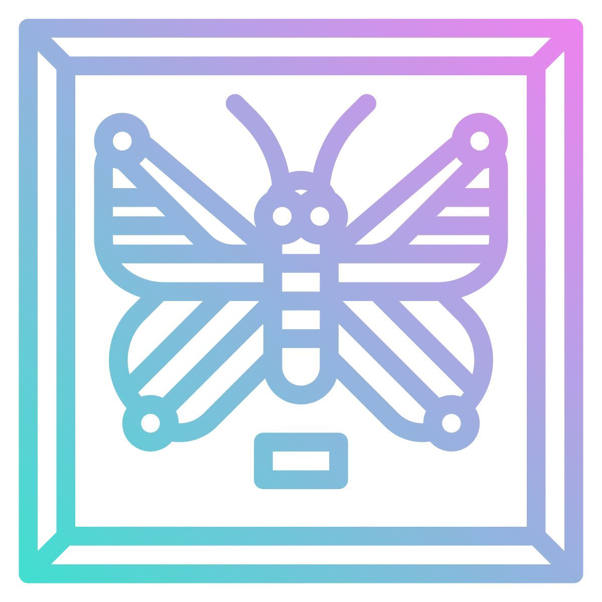 entomology icon