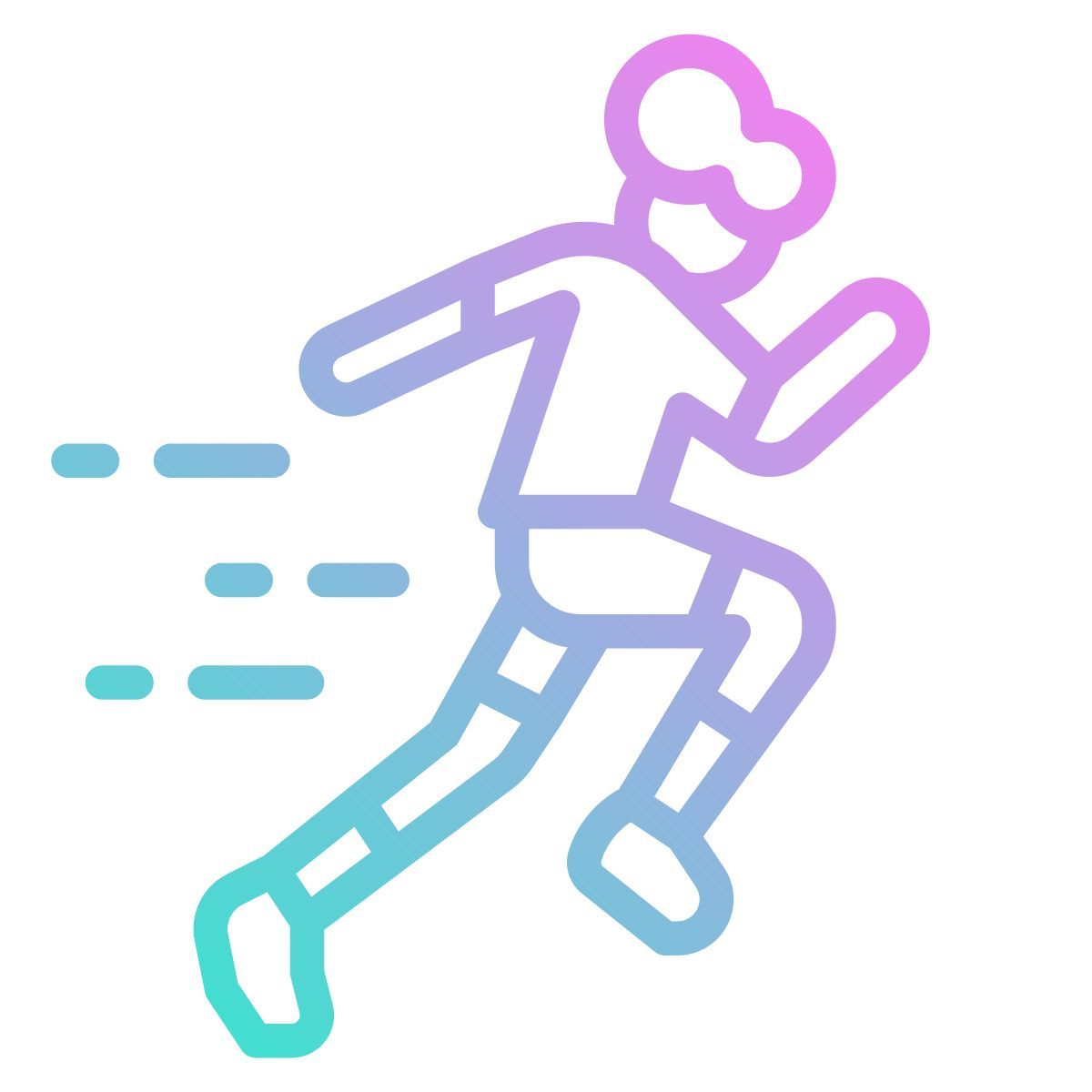 exercise icon
