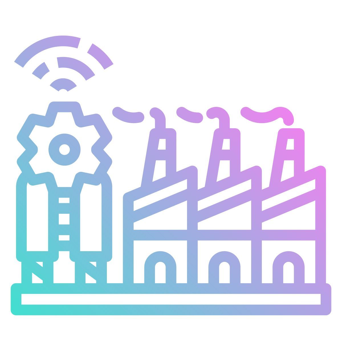 factory icon