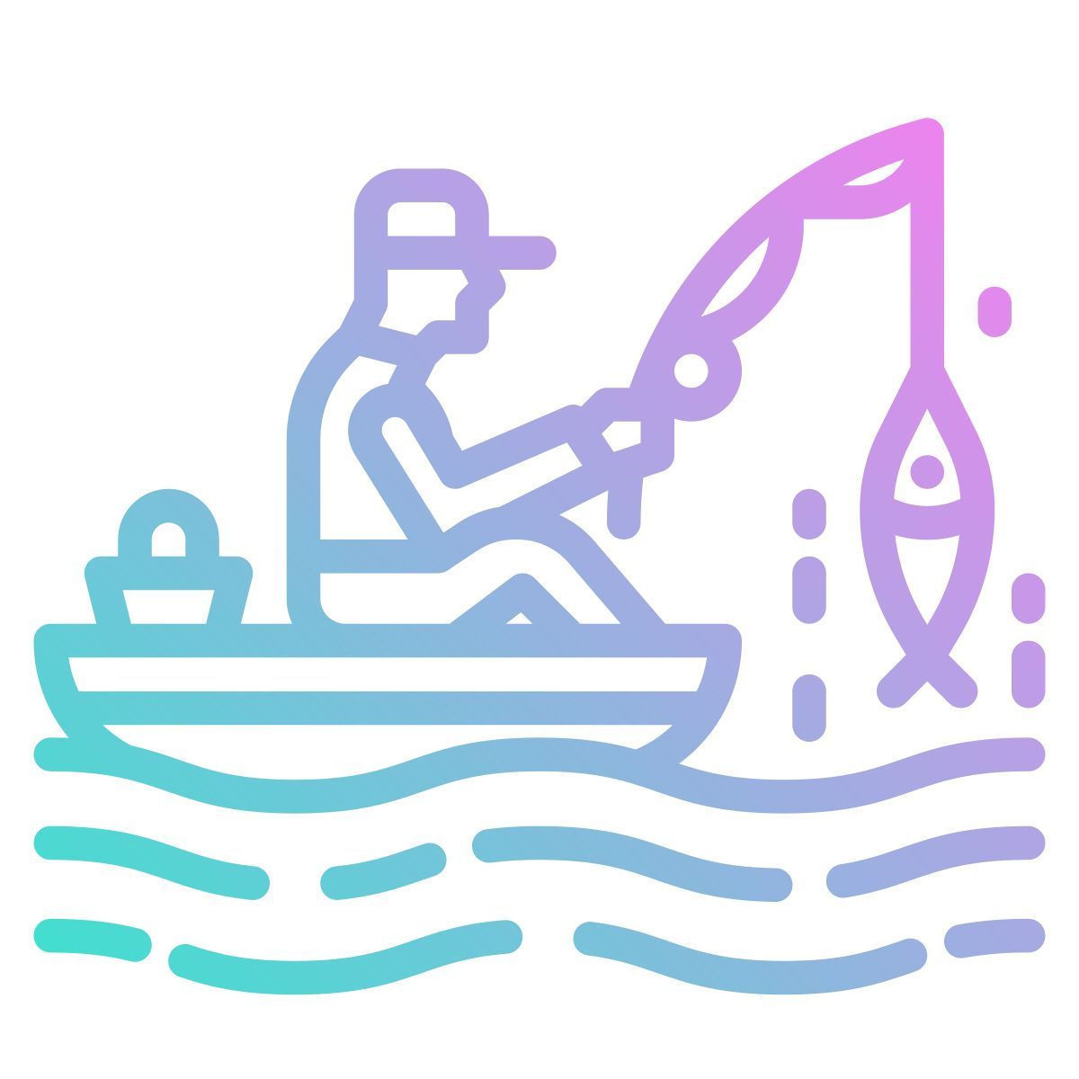 fishermen icon