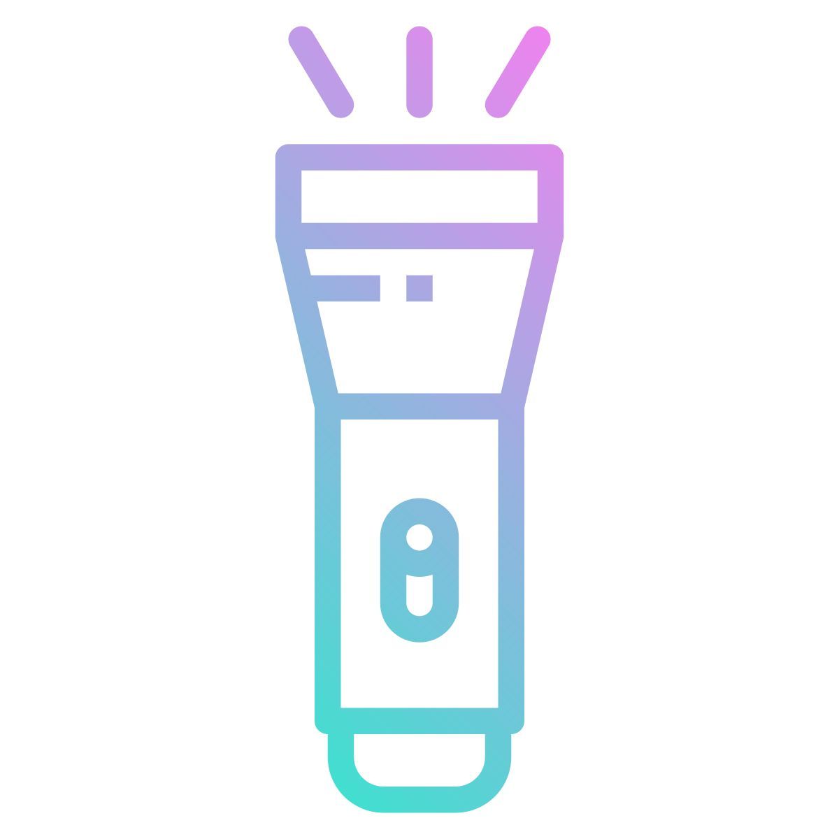 flash icon