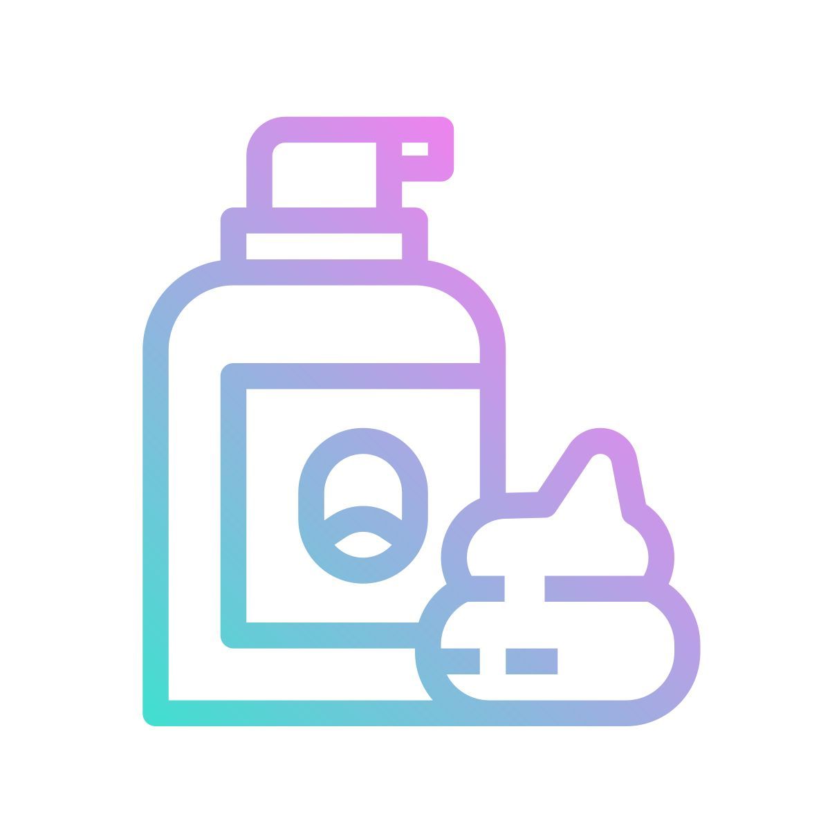 foam icon