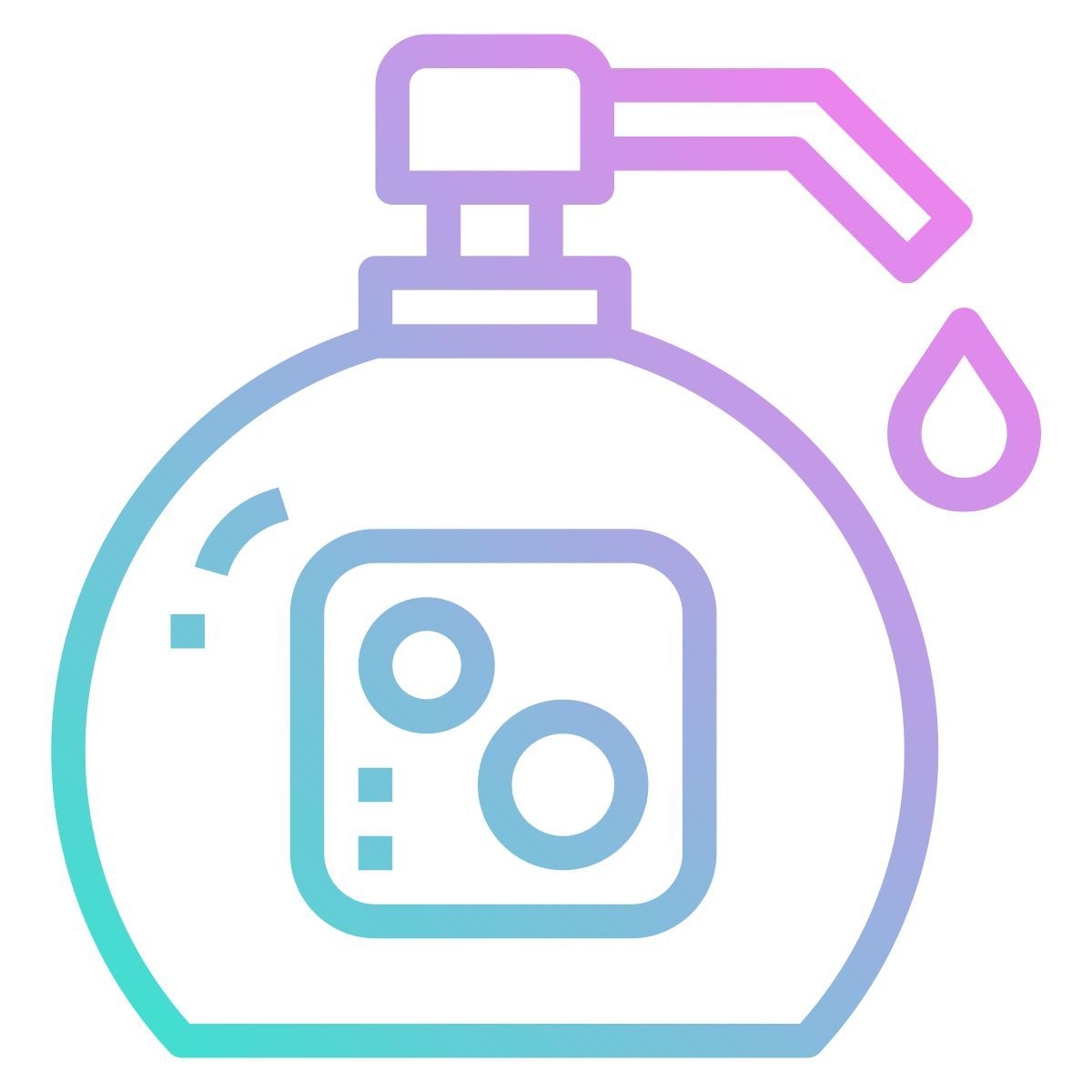 foam icon