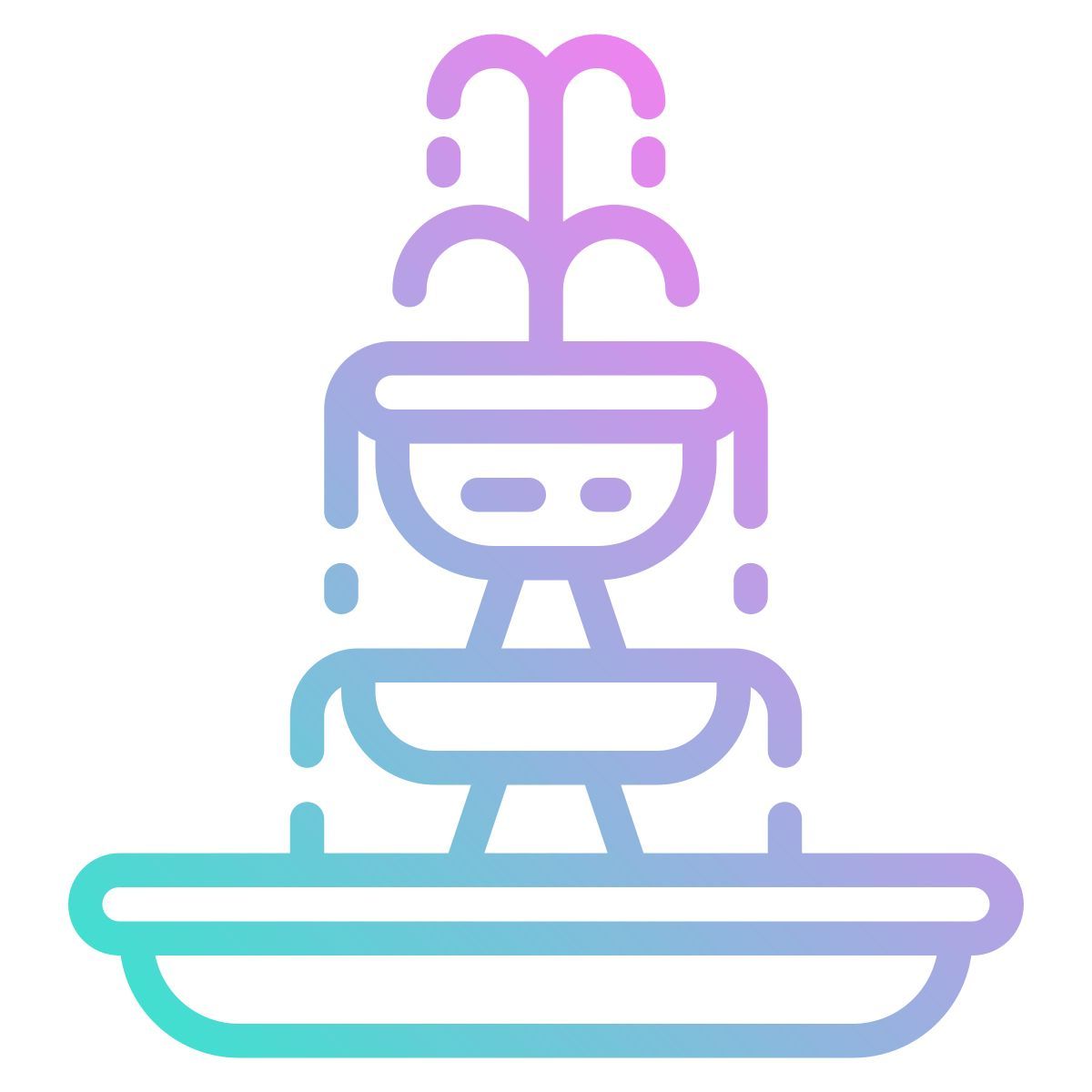 fountains icon