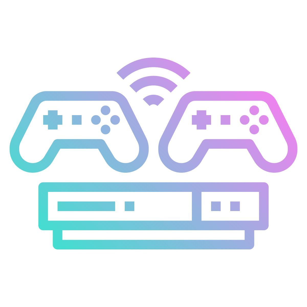 game console icon