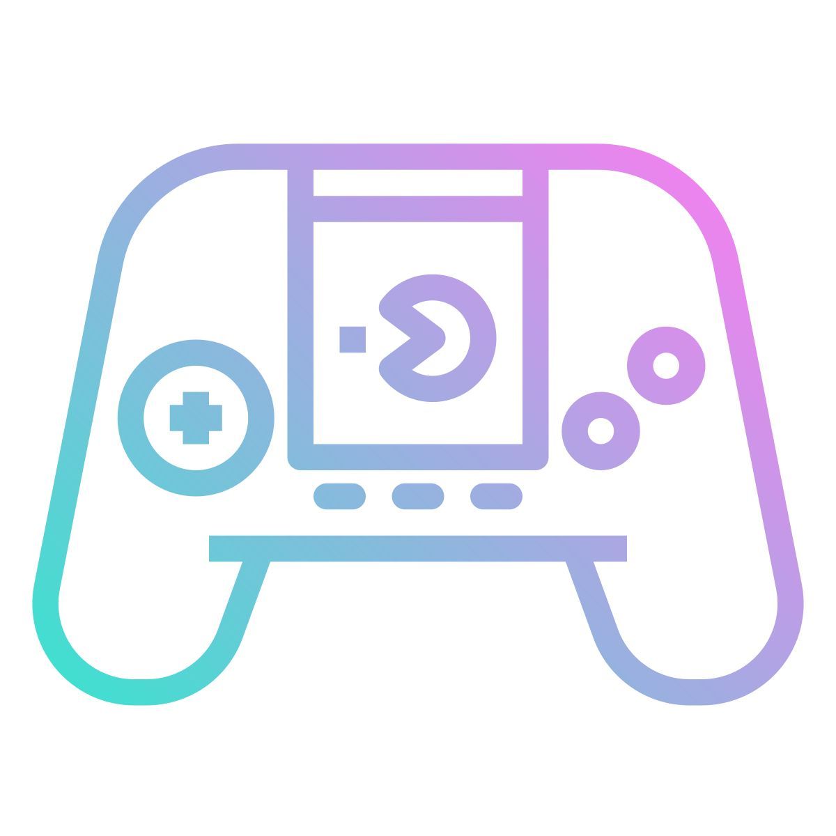 game controller icon