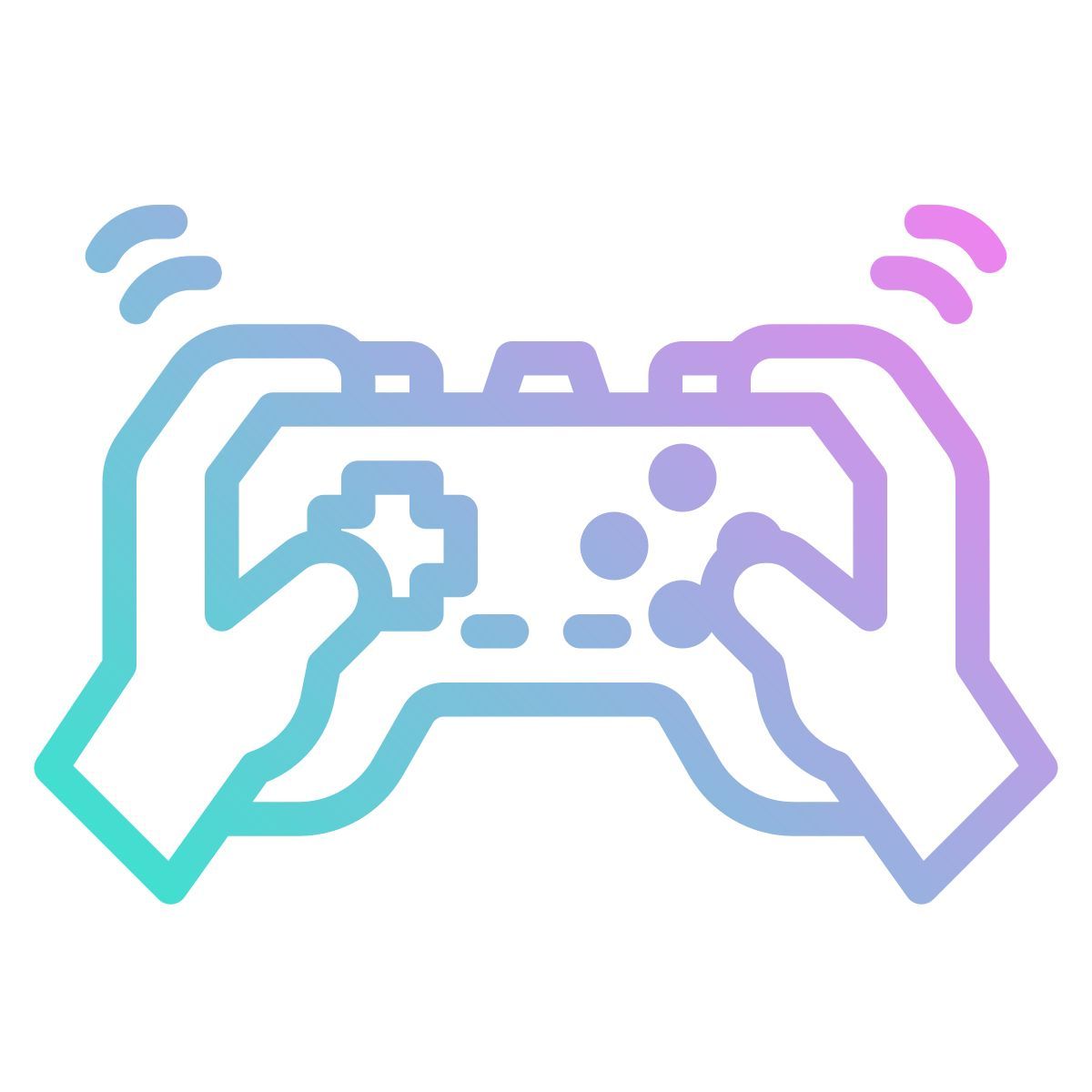 game pad icon